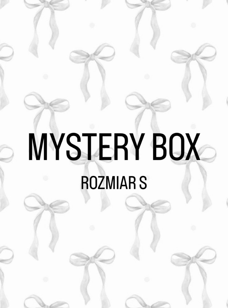 Mystery Box size S