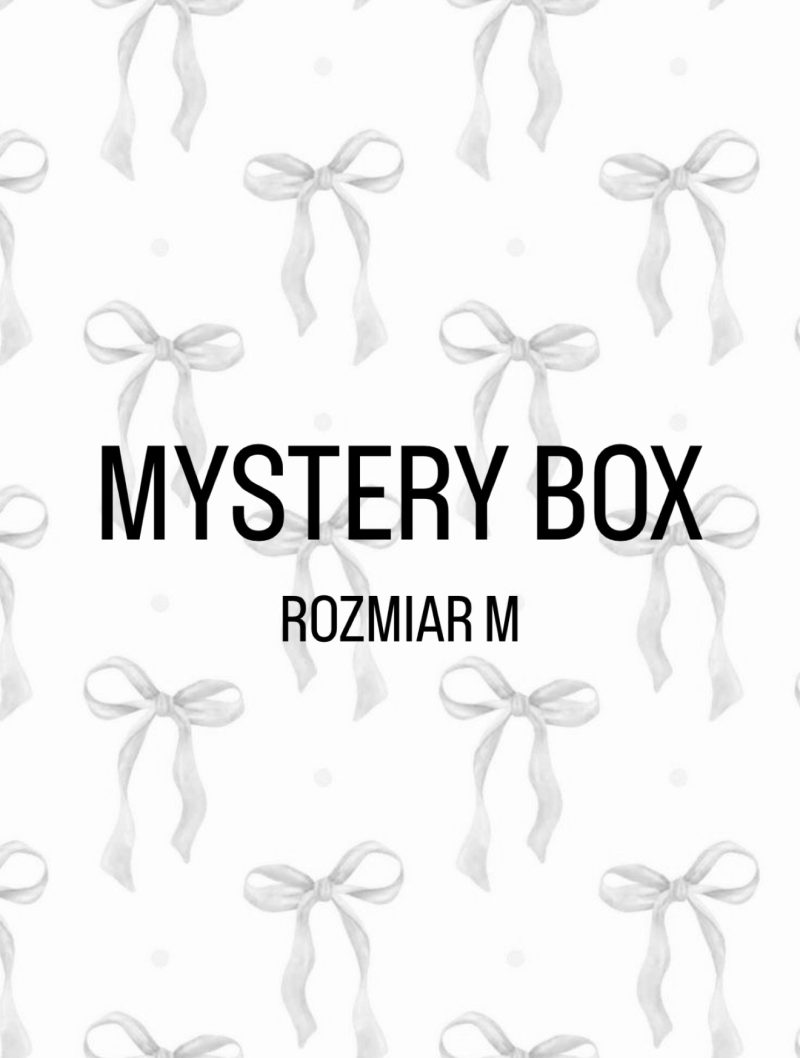 Mystery Box size M