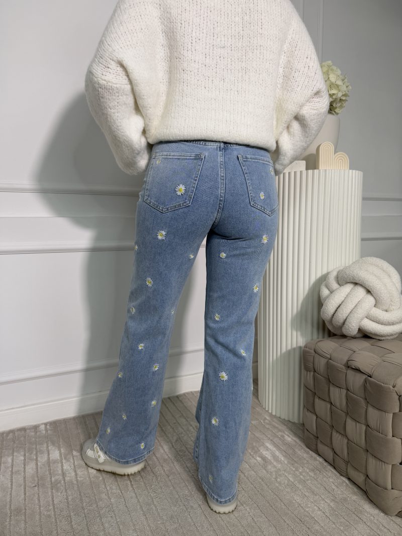 Spodnie Daisy Jeans - obrazek 2