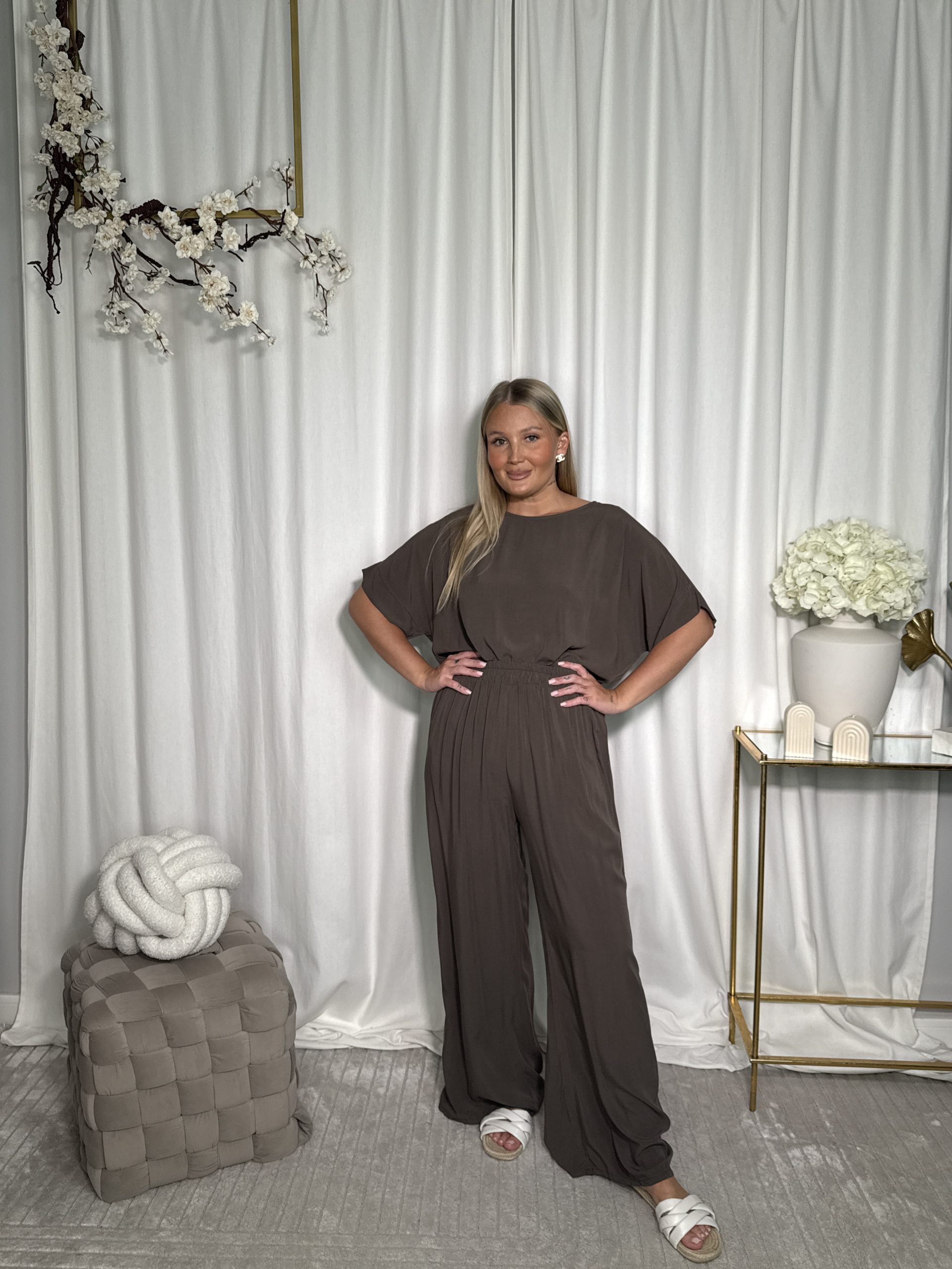 Komplet Lotta Chocolate - obrazek 3