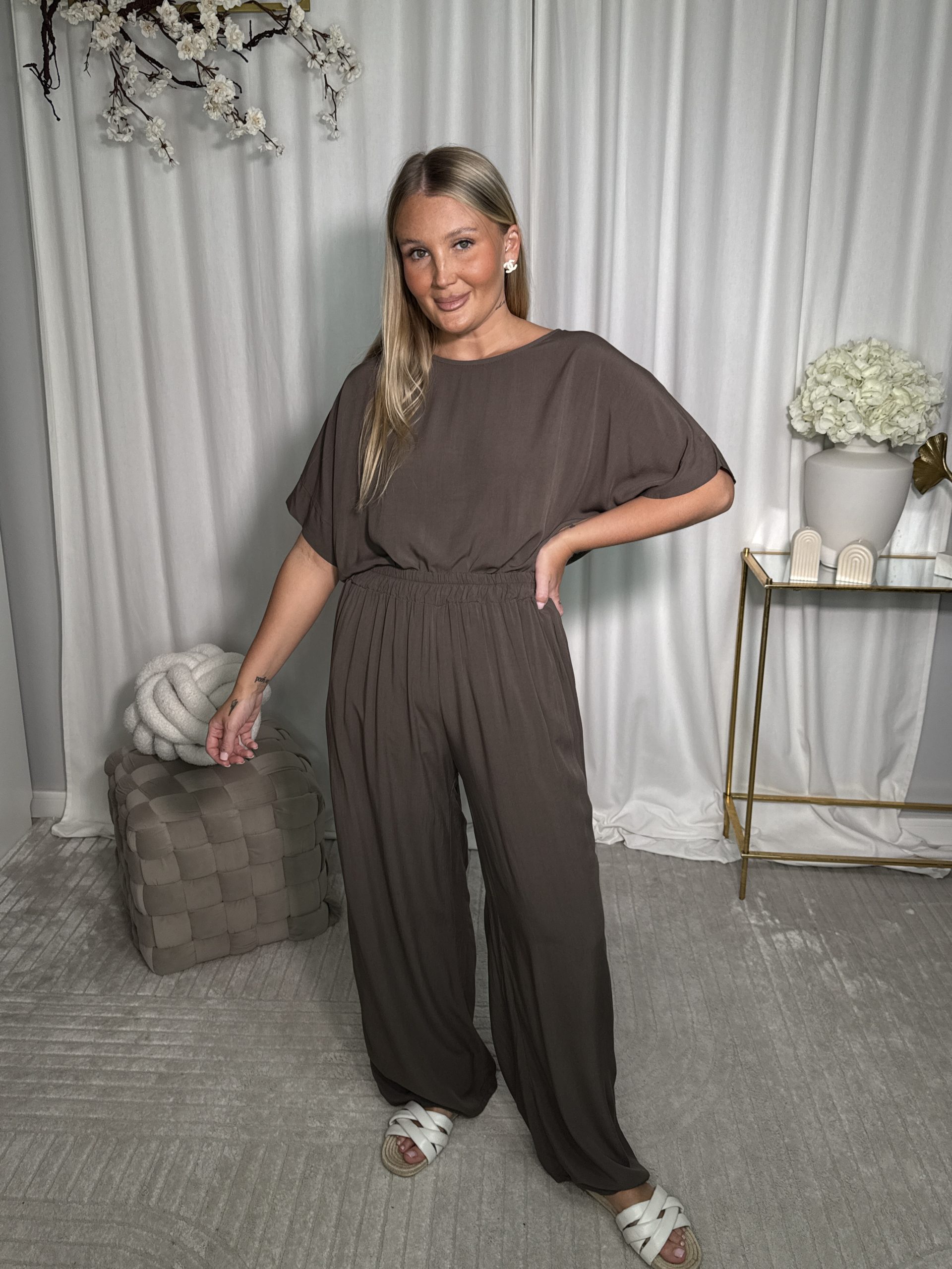 Komplet Lotta Chocolate