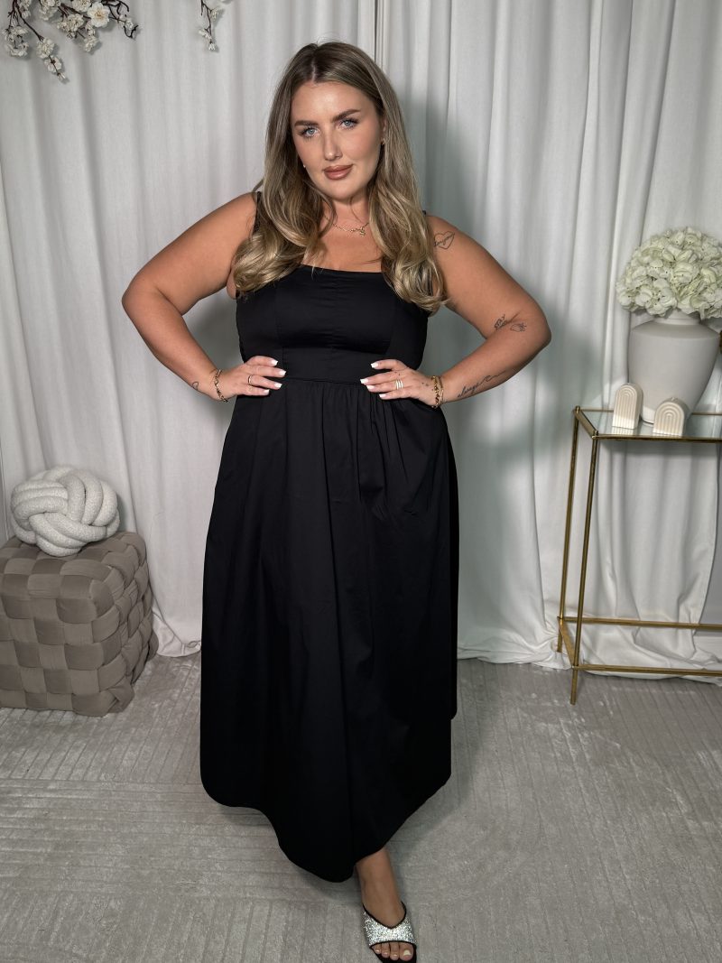 Sukienka Bianca Black