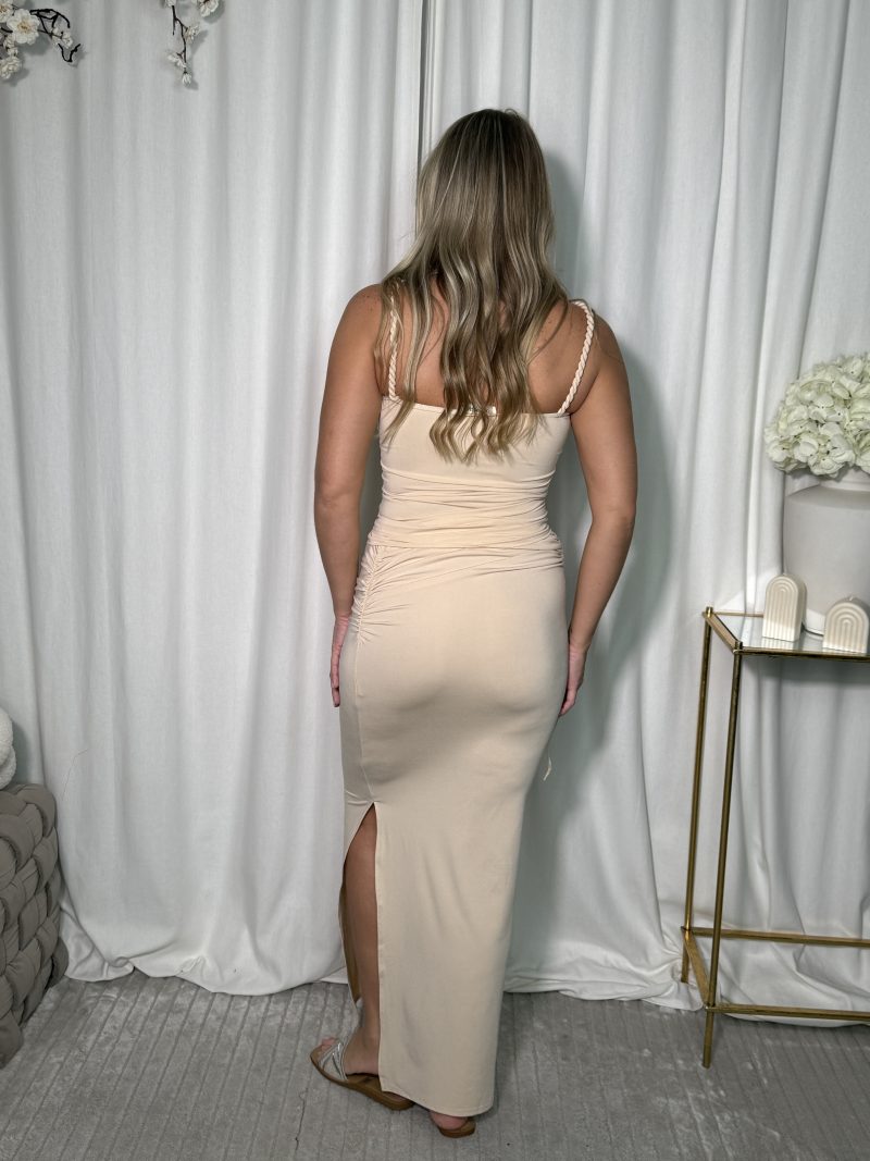 Komplet Olaya Beige - obrazek 5