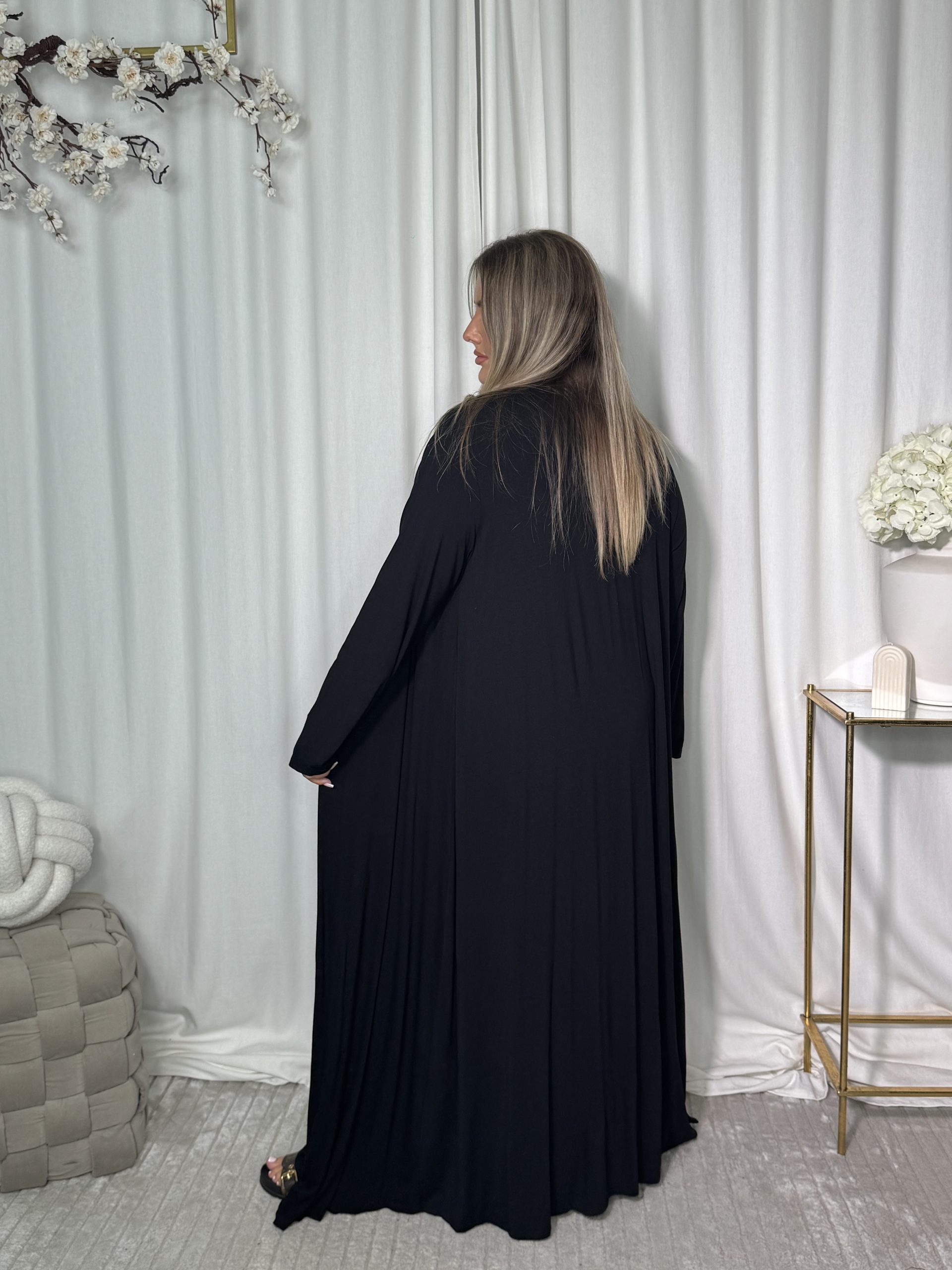 Komplet Funky Black - obrazek 6