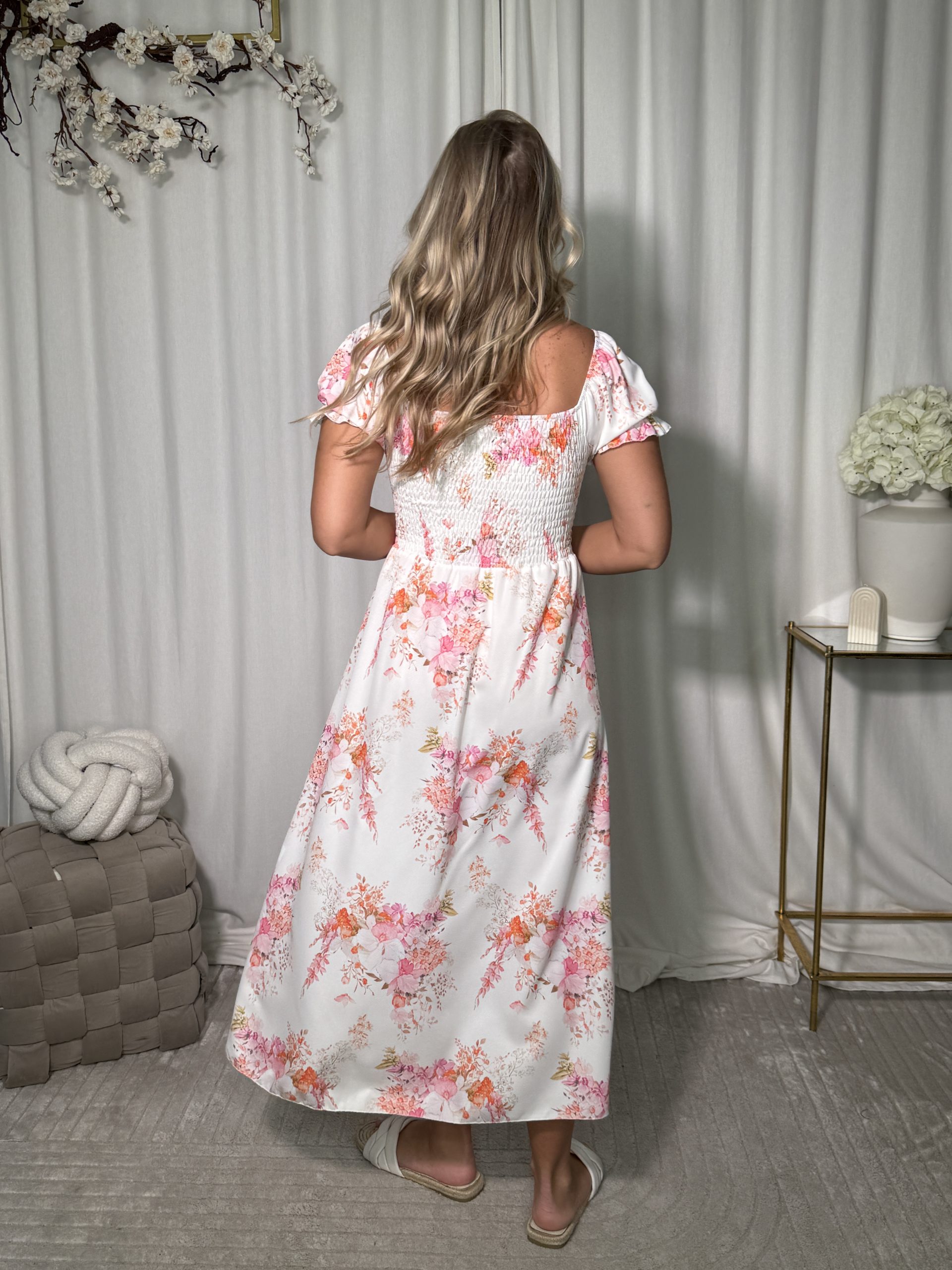 Sukienka Kaiso - obrazek 3