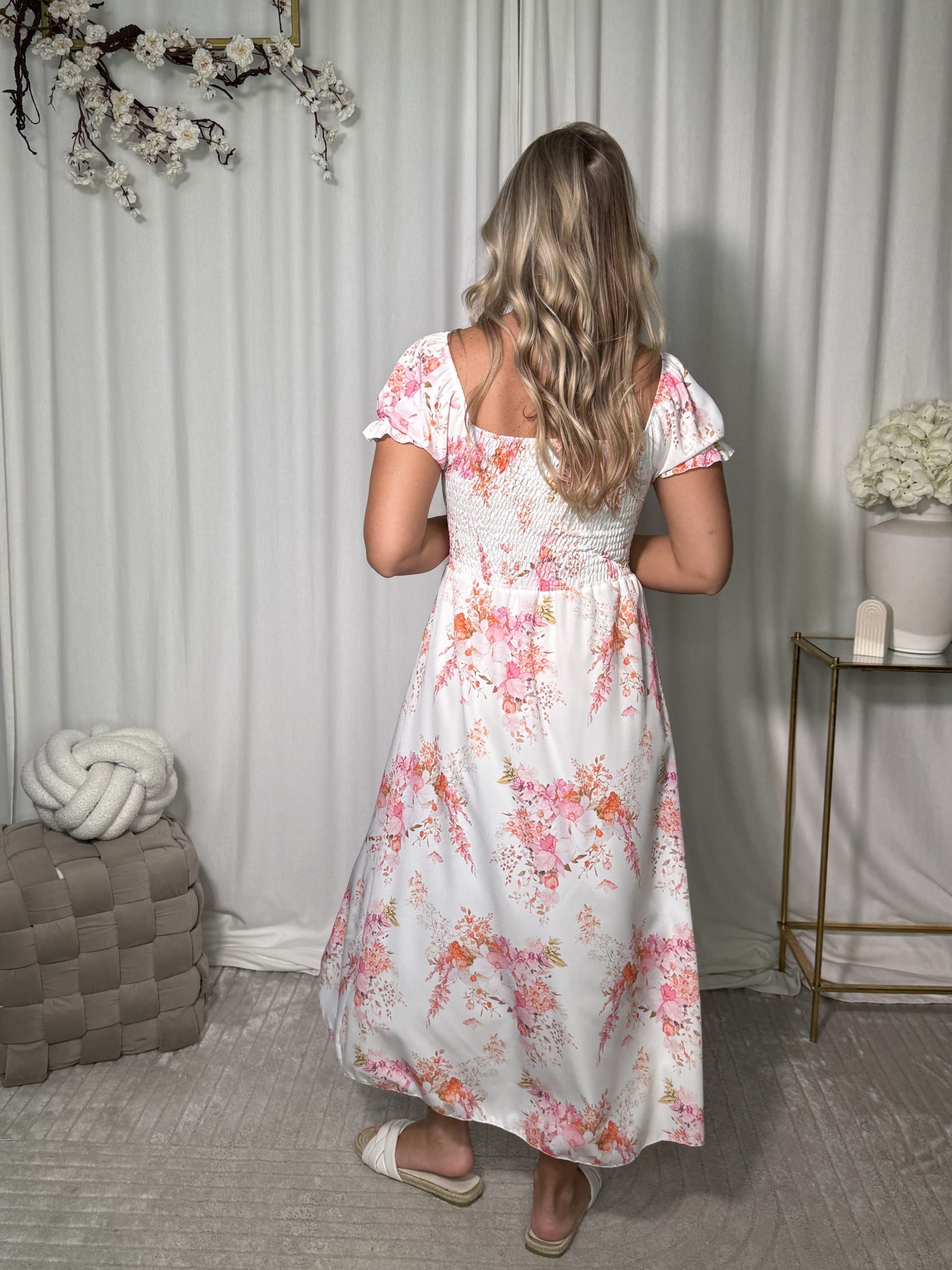 Sukienka Kaiso - obrazek 5