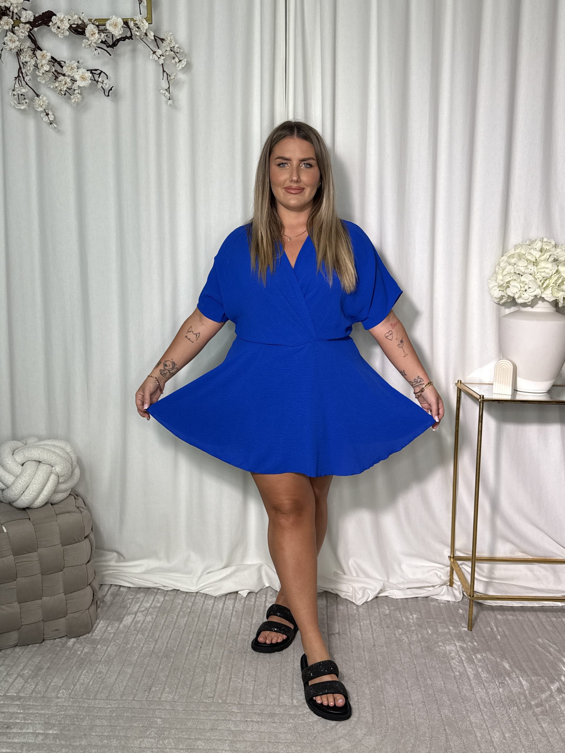 Kombinezon Latina Chaber - obrazek 3