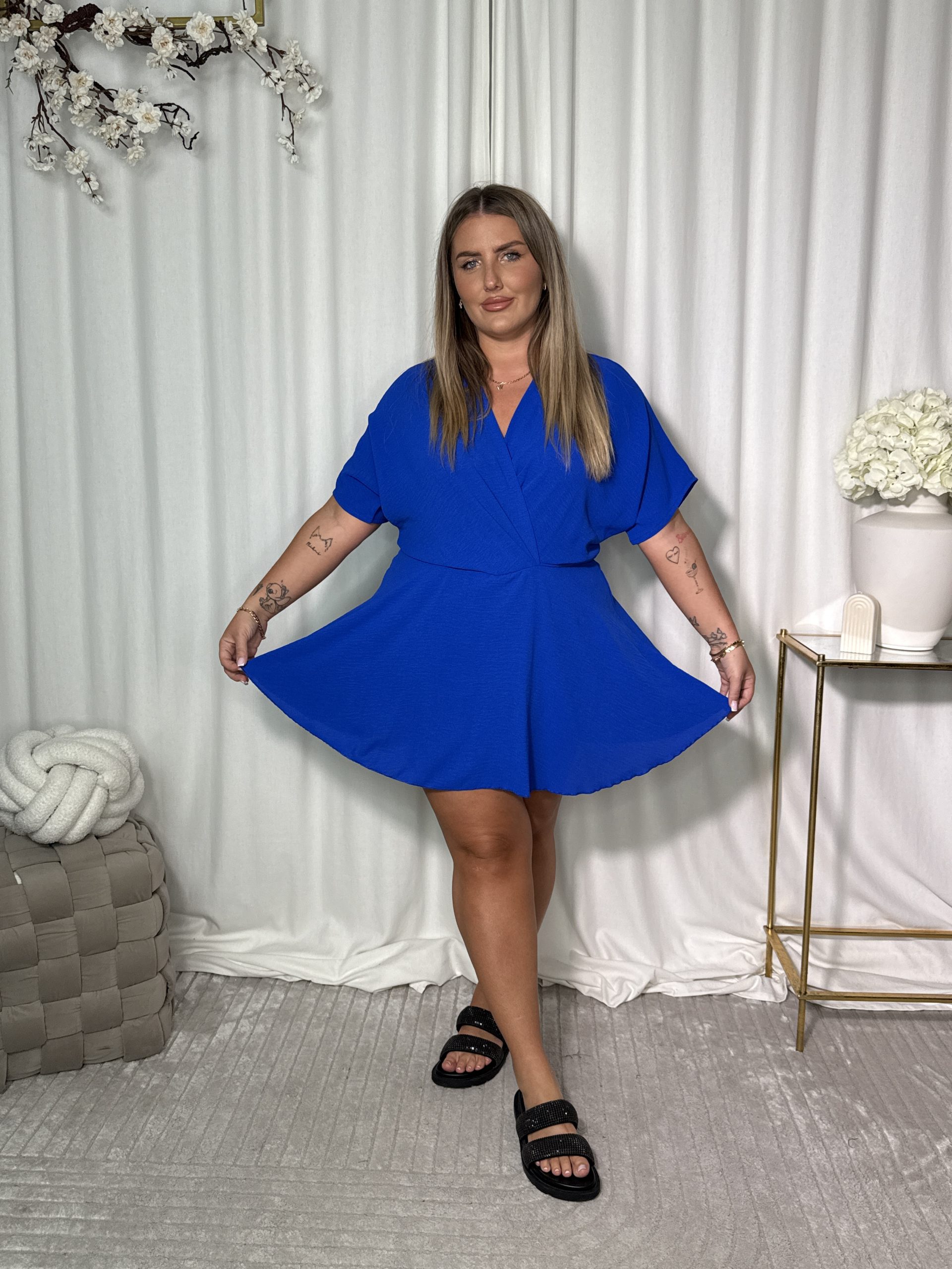 Kombinezon Latina Chaber - obrazek 4