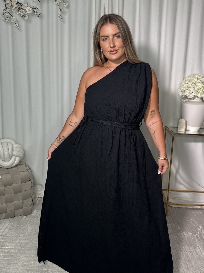 Sukienka Maram Black