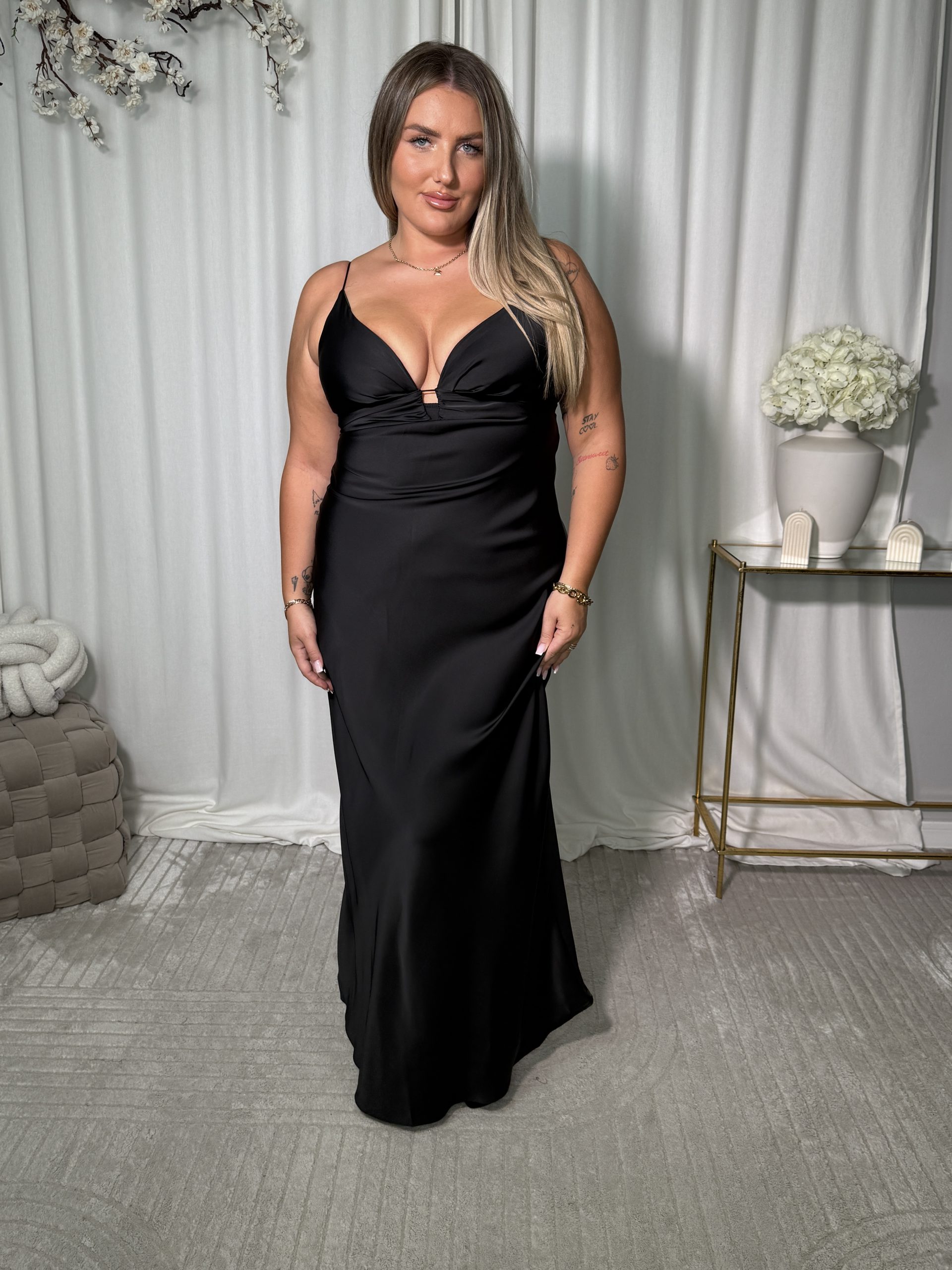 Sukienka Madam Black