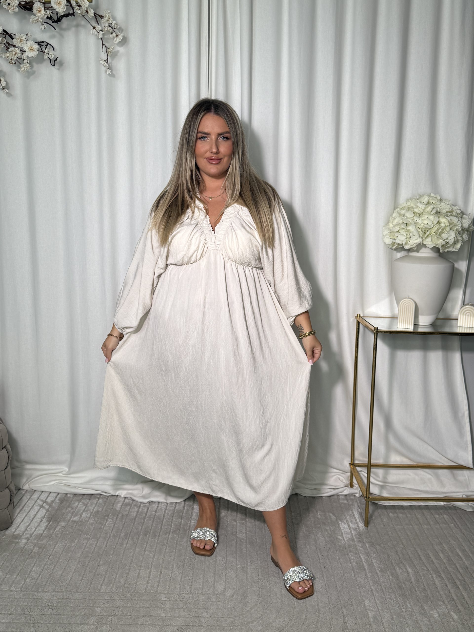 Sukienka Tiffy - obrazek 7