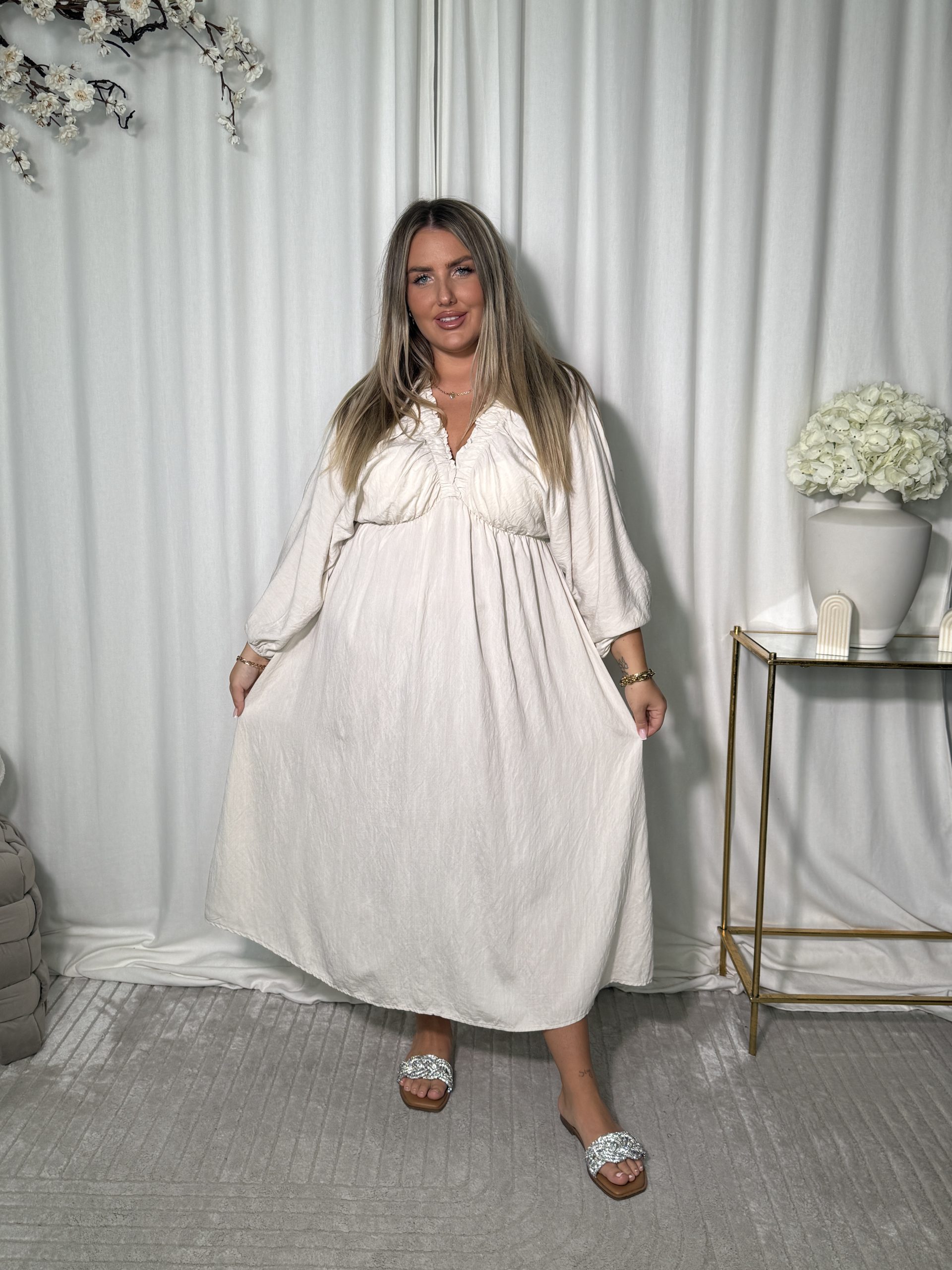 Sukienka Tiffy - obrazek 8