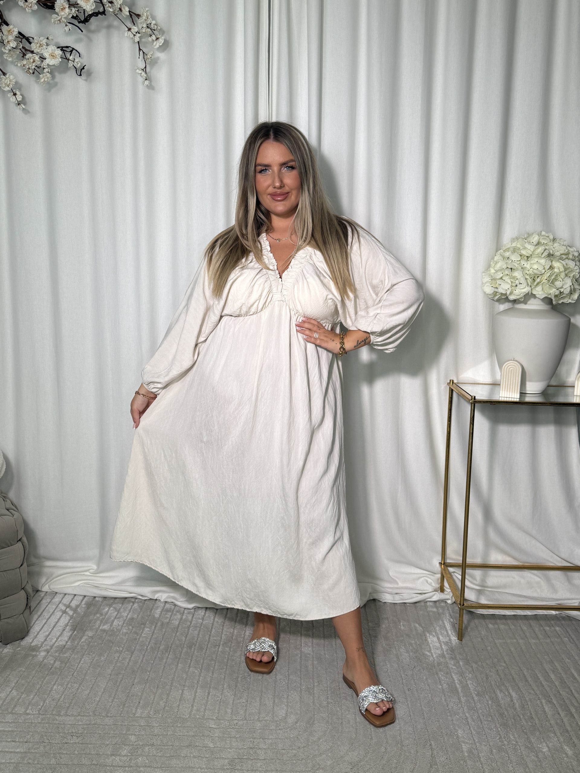 Sukienka Tiffy - obrazek 9