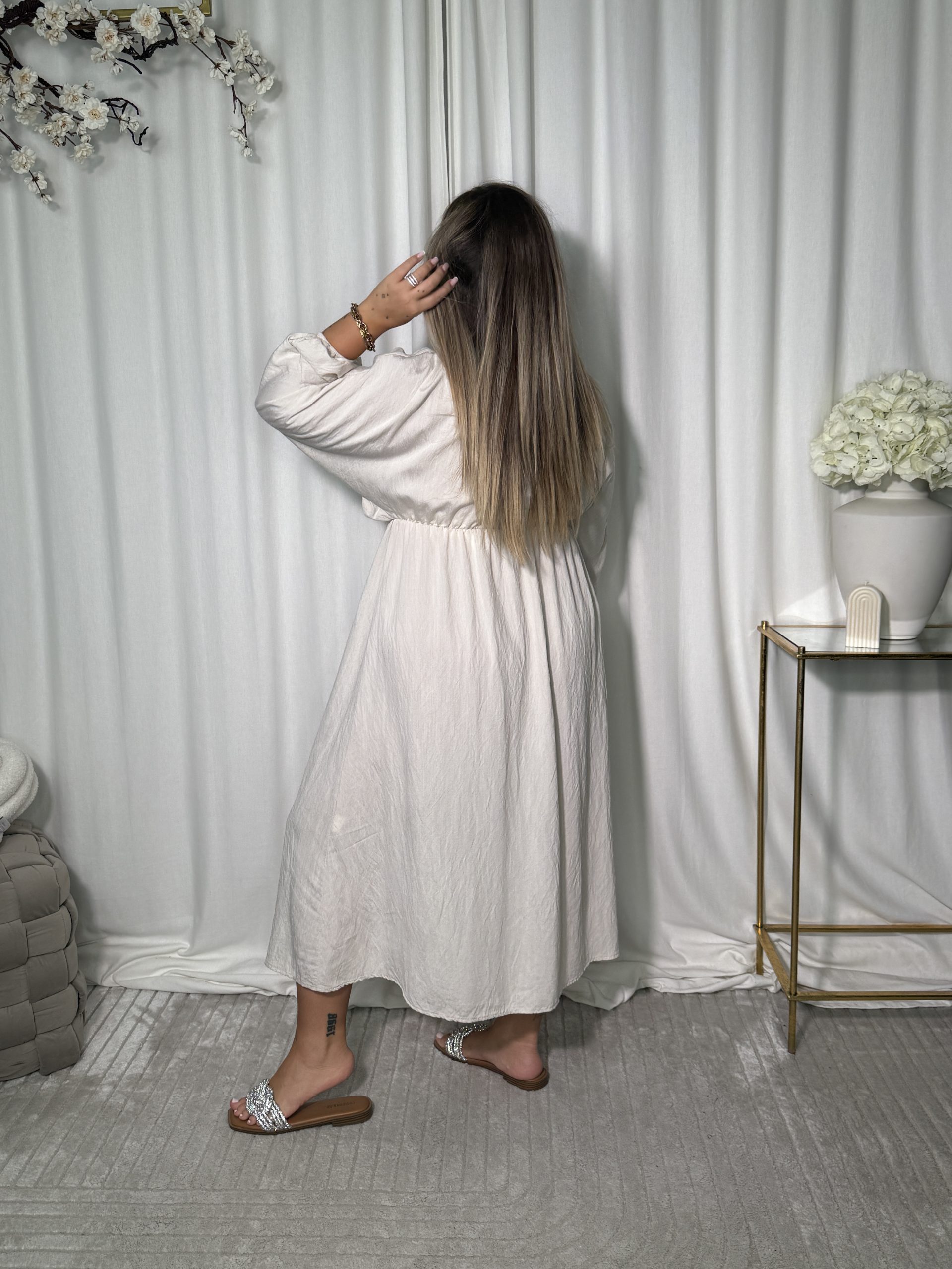 Sukienka Tiffy - obrazek 2