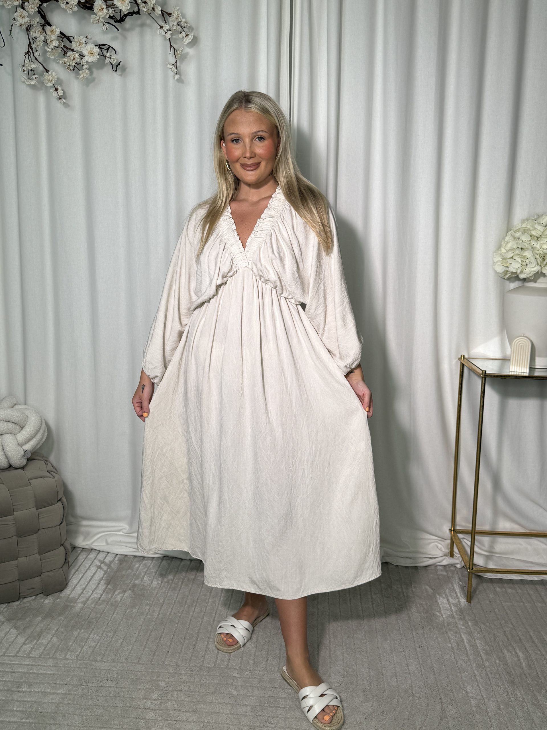 Sukienka Tiffy - obrazek 3