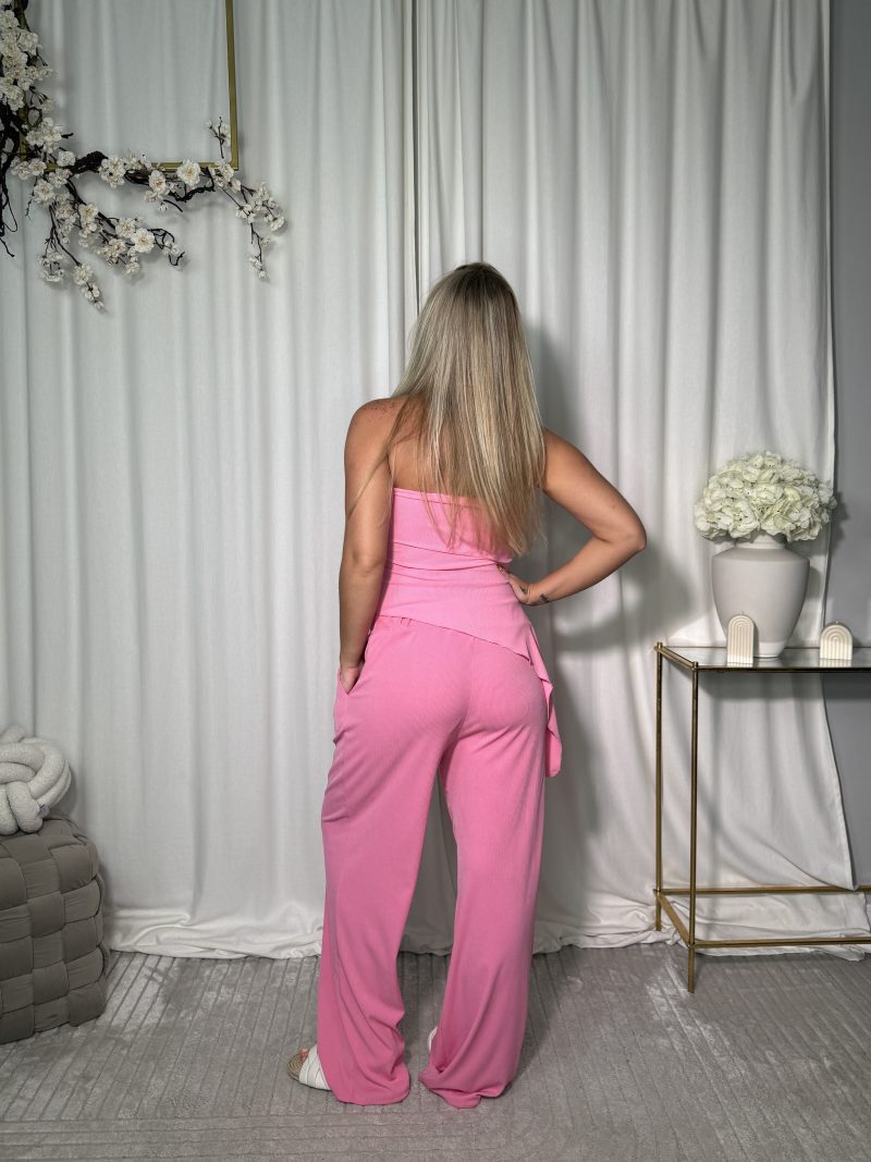 Komplet Trenny Pink - obrazek 5