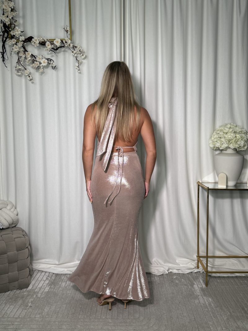 Komplet Gemma Gold - obrazek 5