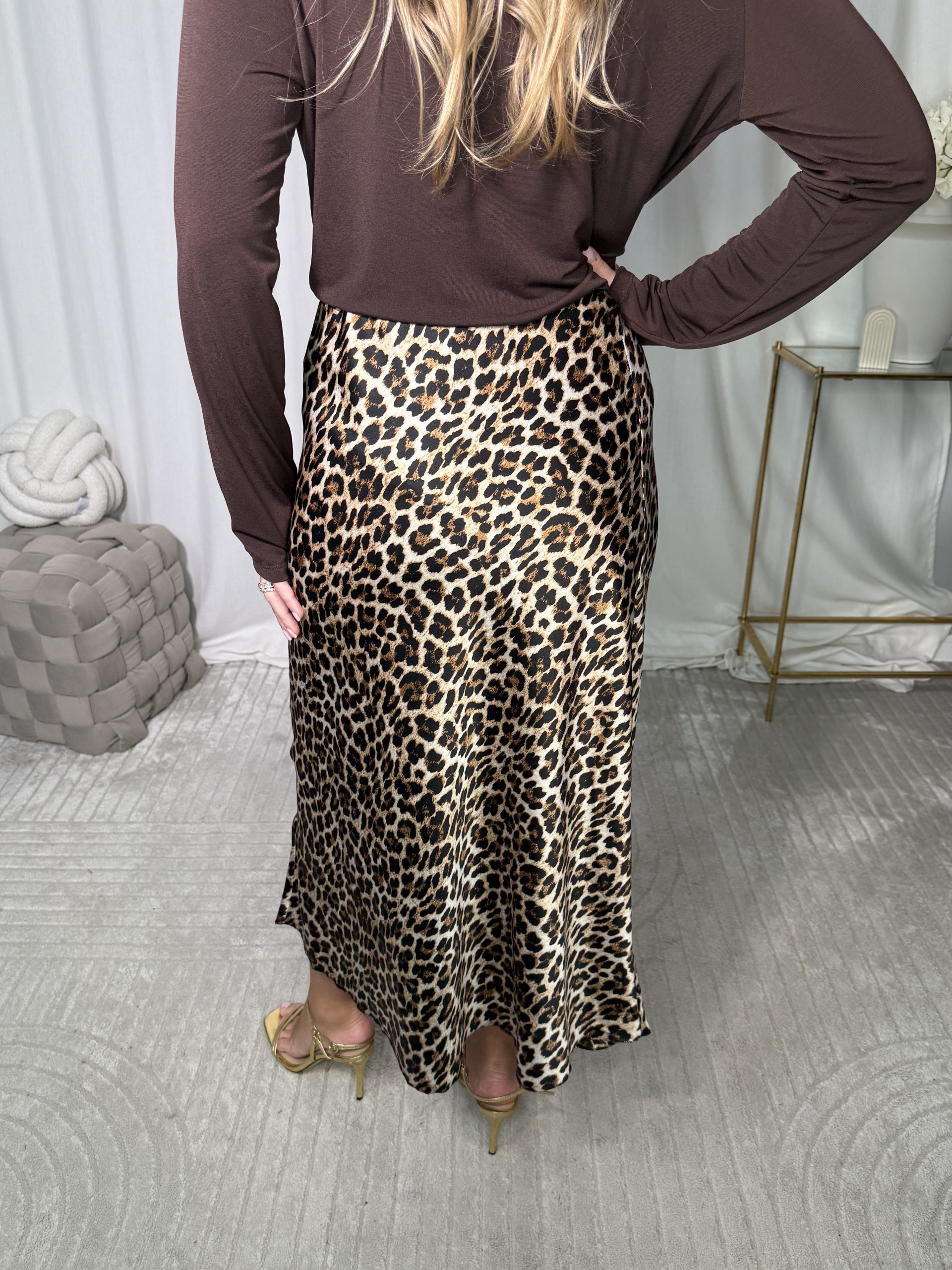 Spódnica Ikara Pantera - obrazek 7