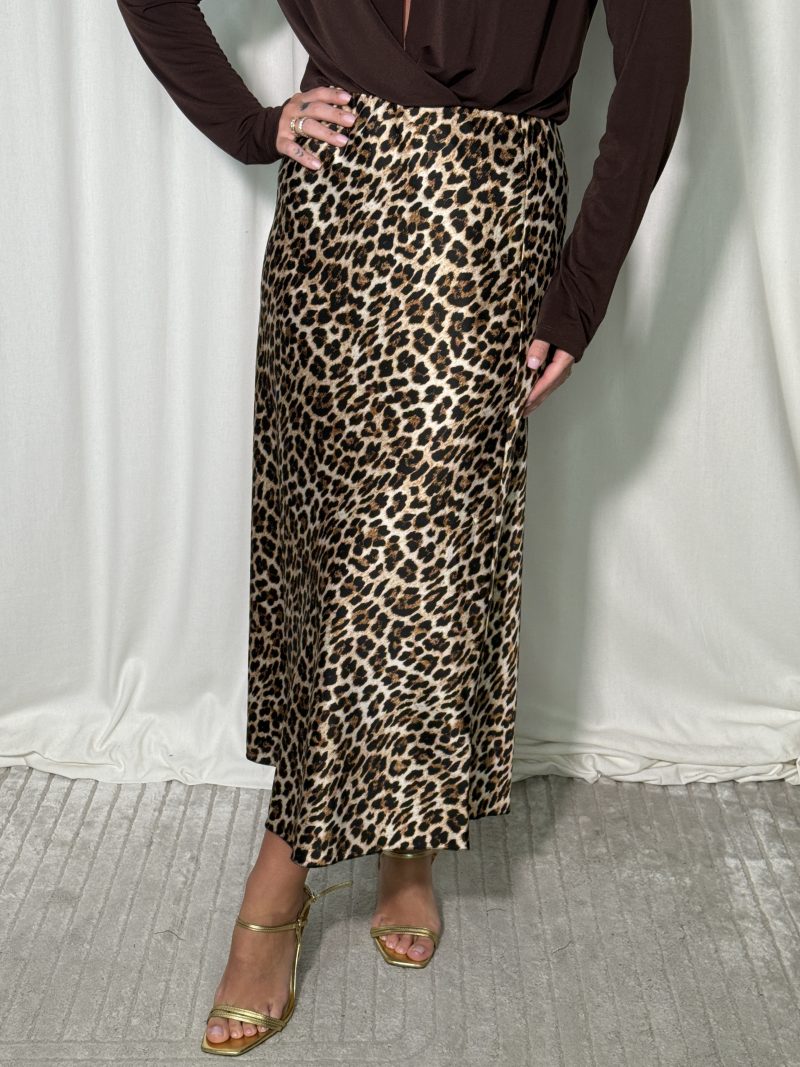 Spódnica Ikara Pantera