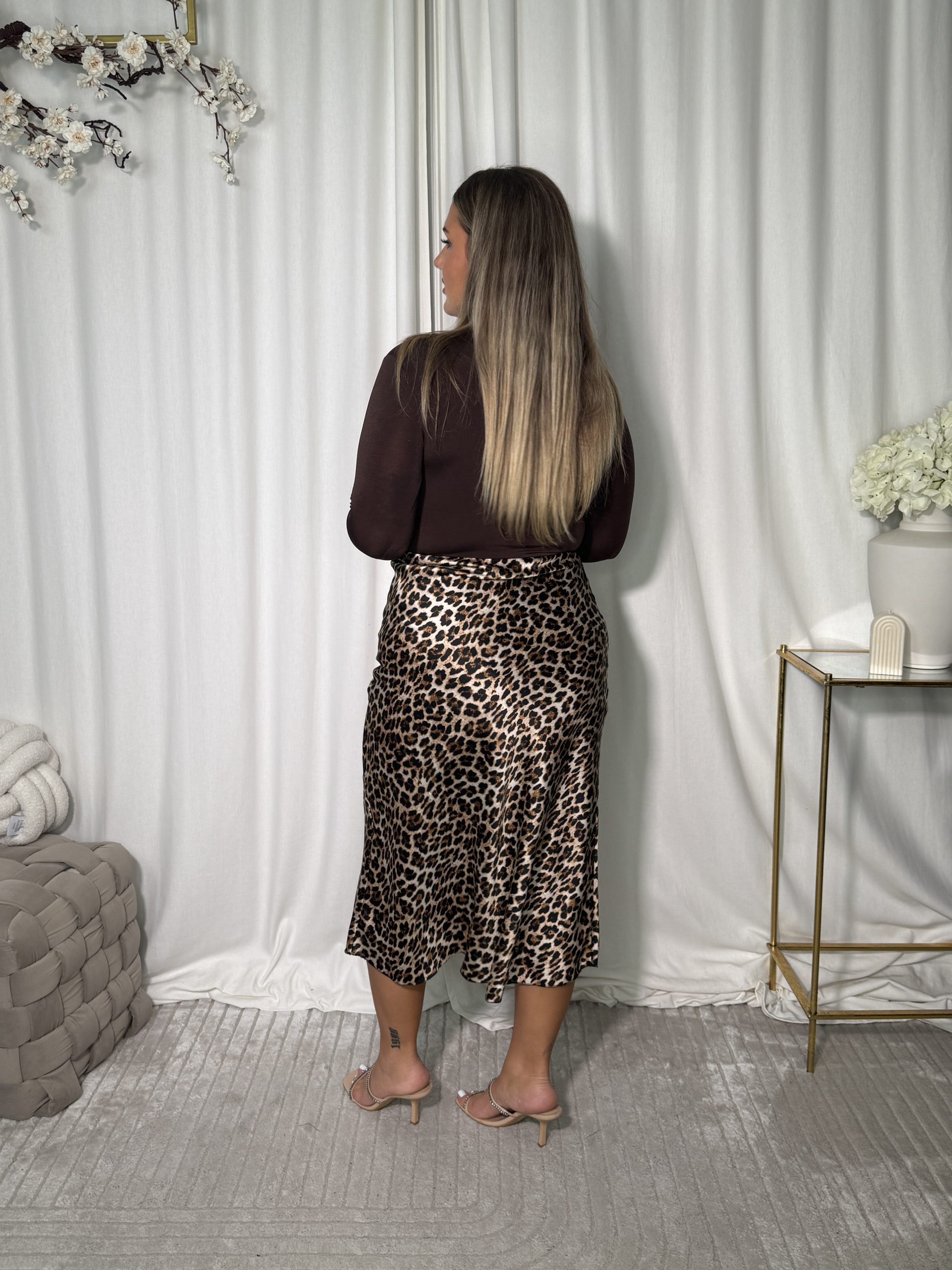 Spódnica Ikara Pantera - obrazek 6