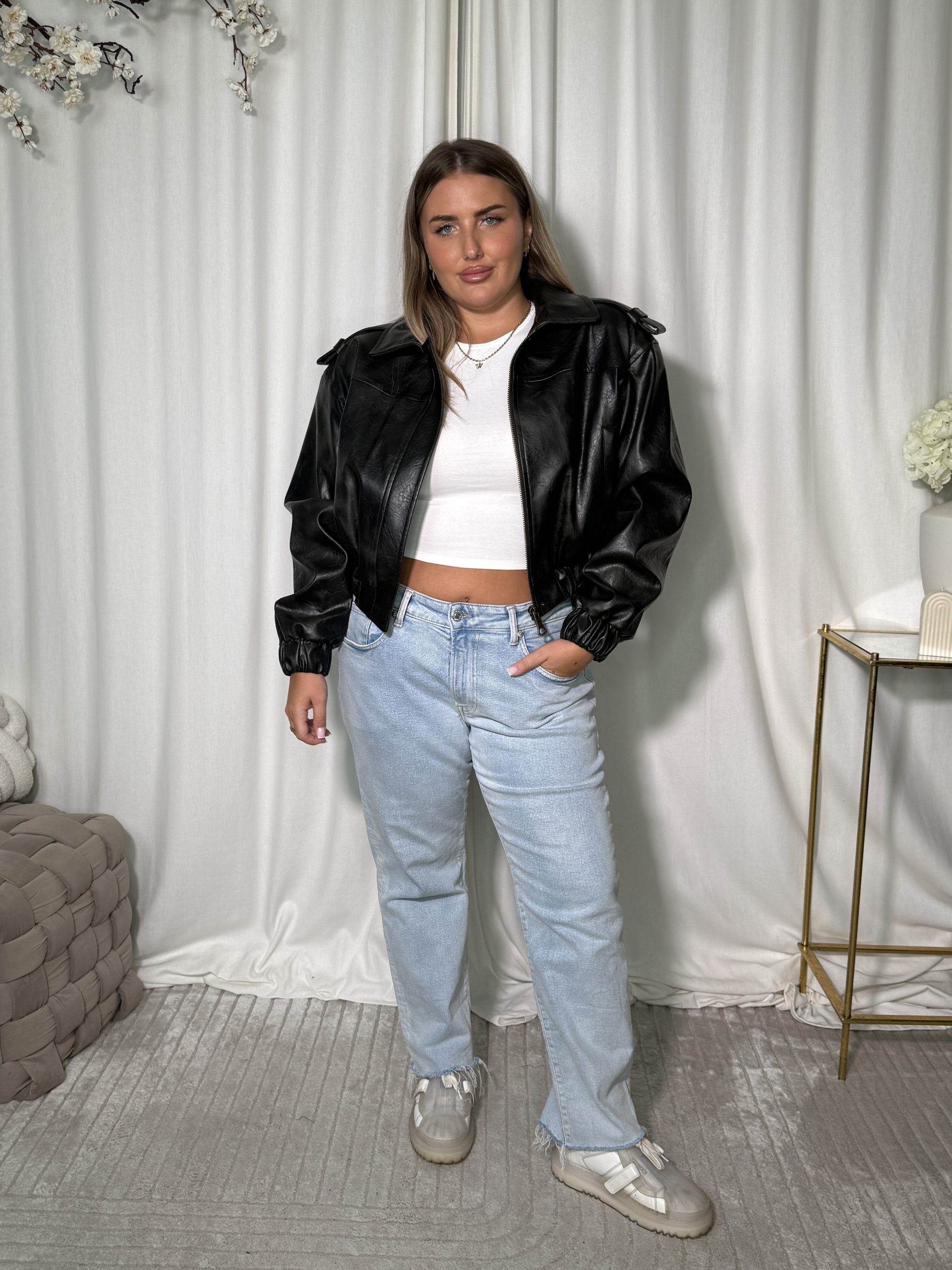 Kurtka Rocky Black - obrazek 5