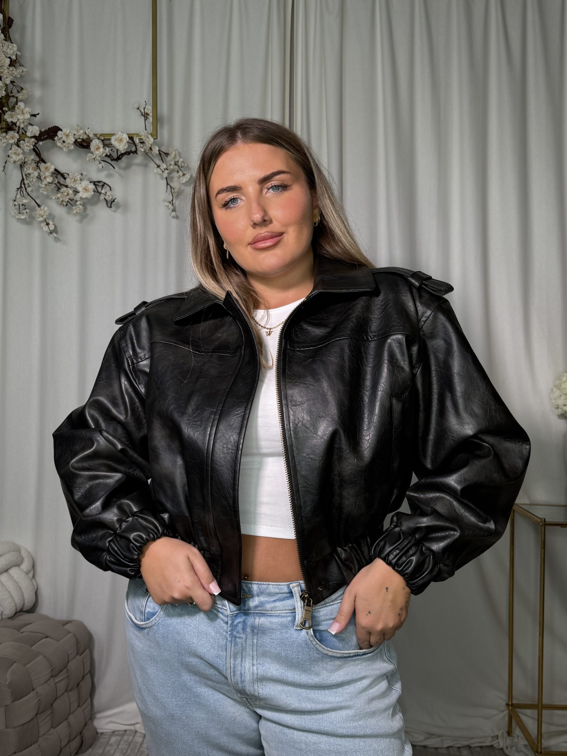 Kurtka Rocky Black - obrazek 7