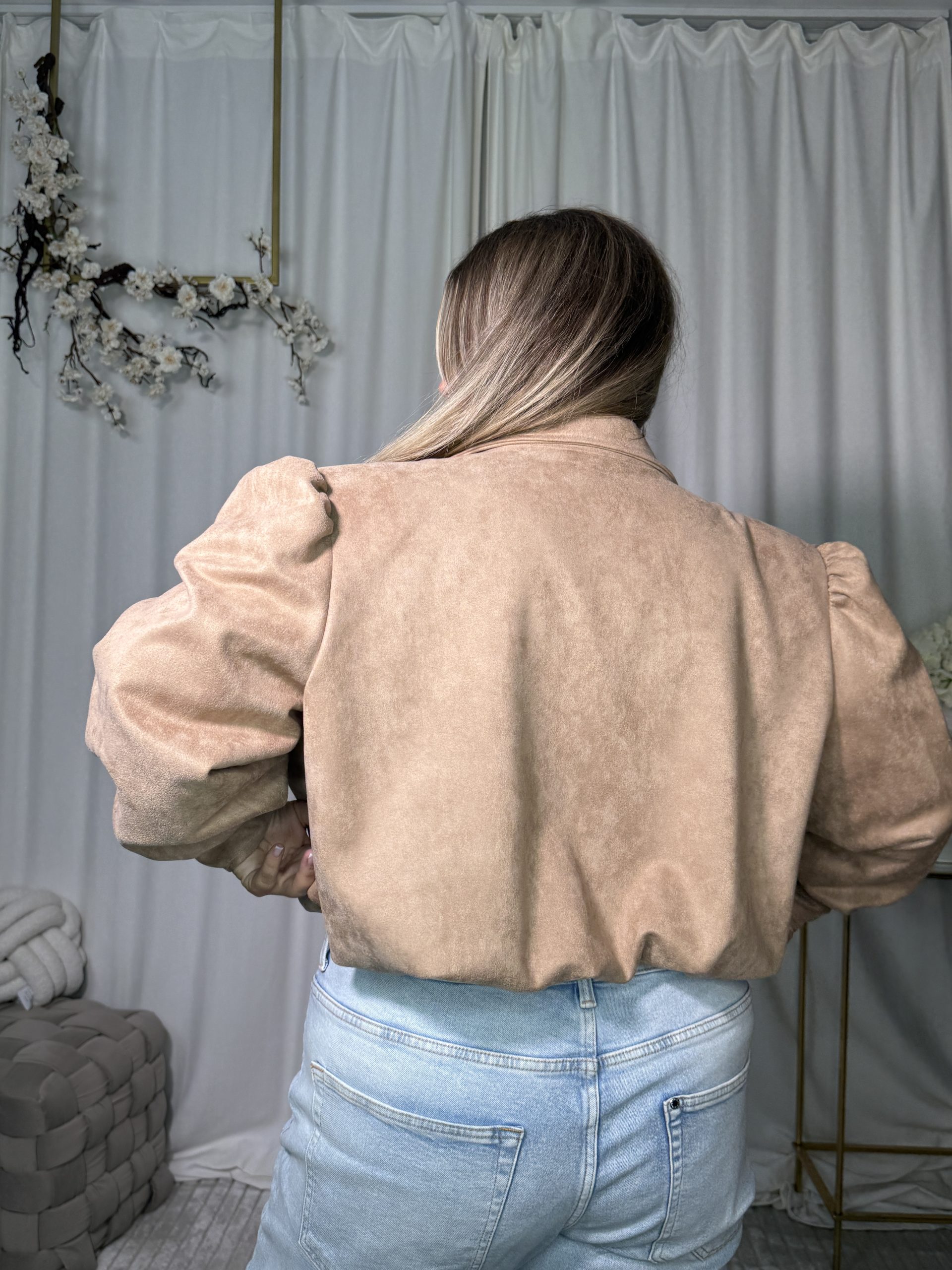 Kurtka Roezi Carmel - obrazek 2