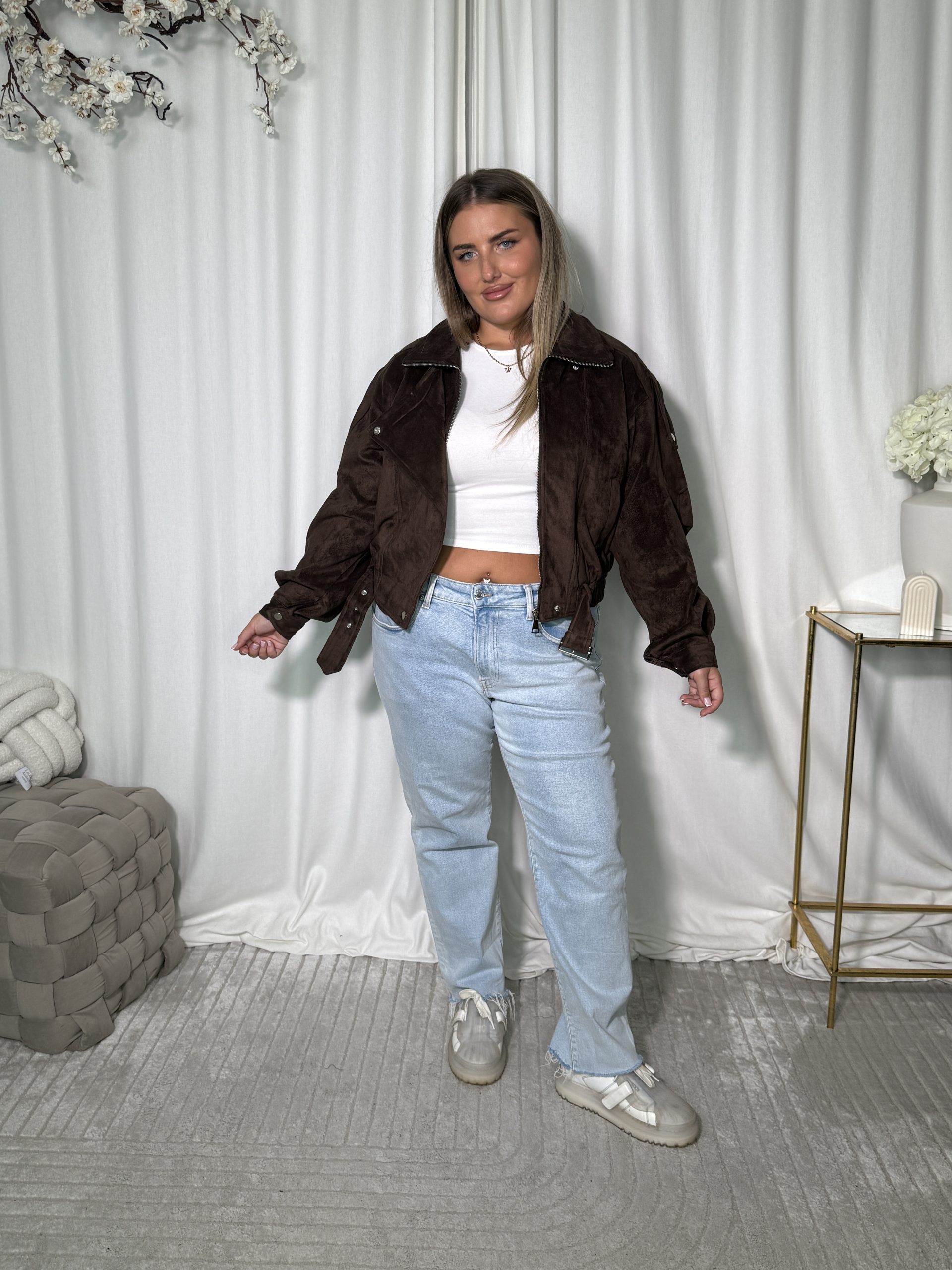 Kurtka Milky - obrazek 2