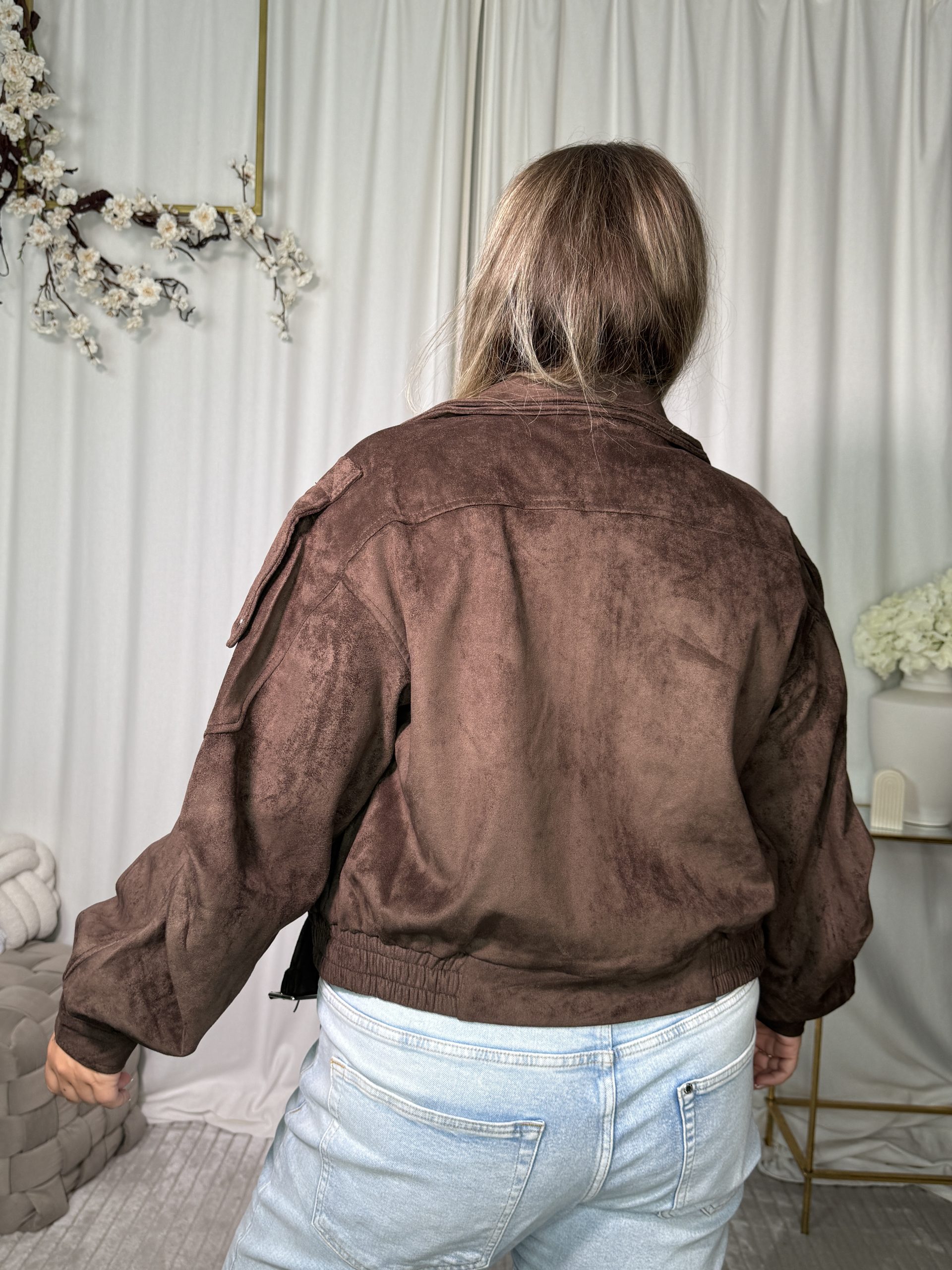 Kurtka Milky - obrazek 5