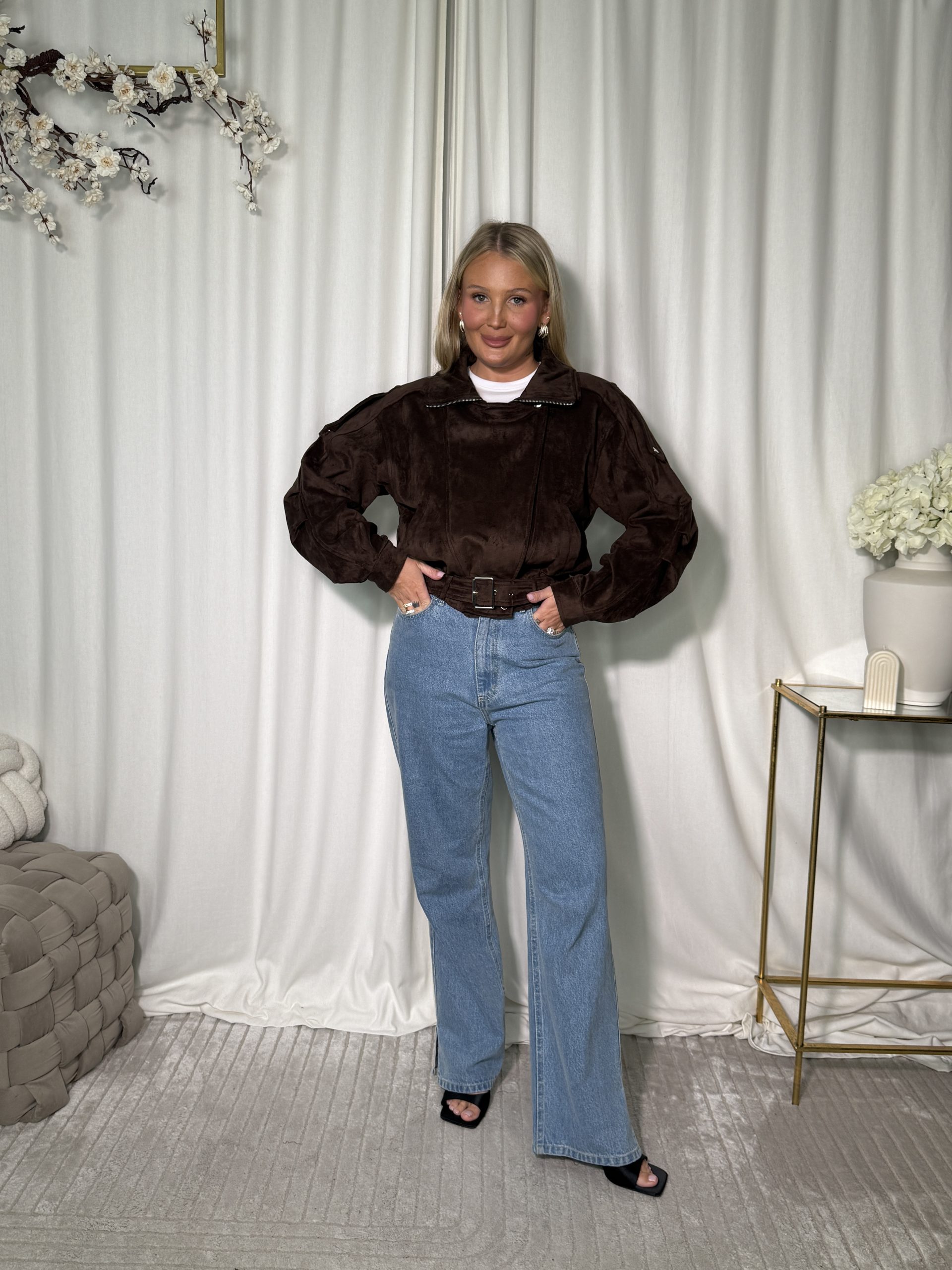 Kurtka Milky - obrazek 7