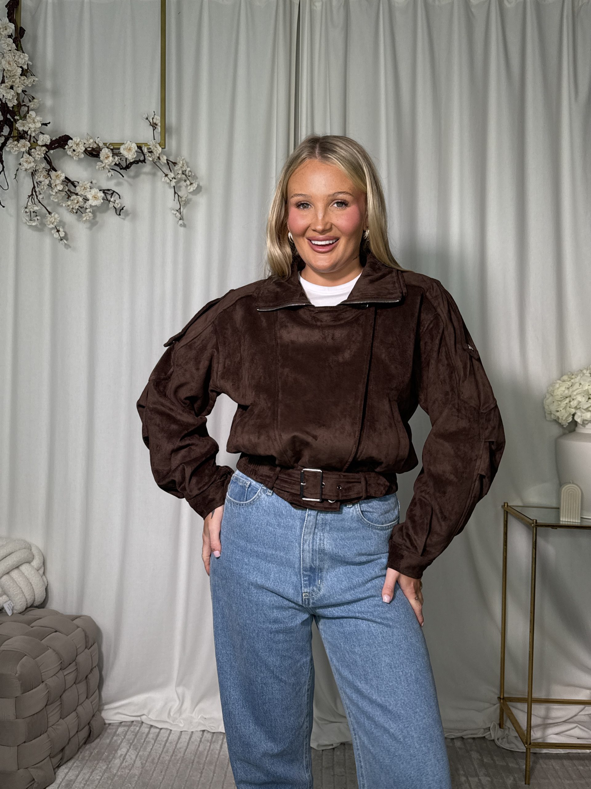 Kurtka Milky - obrazek 3