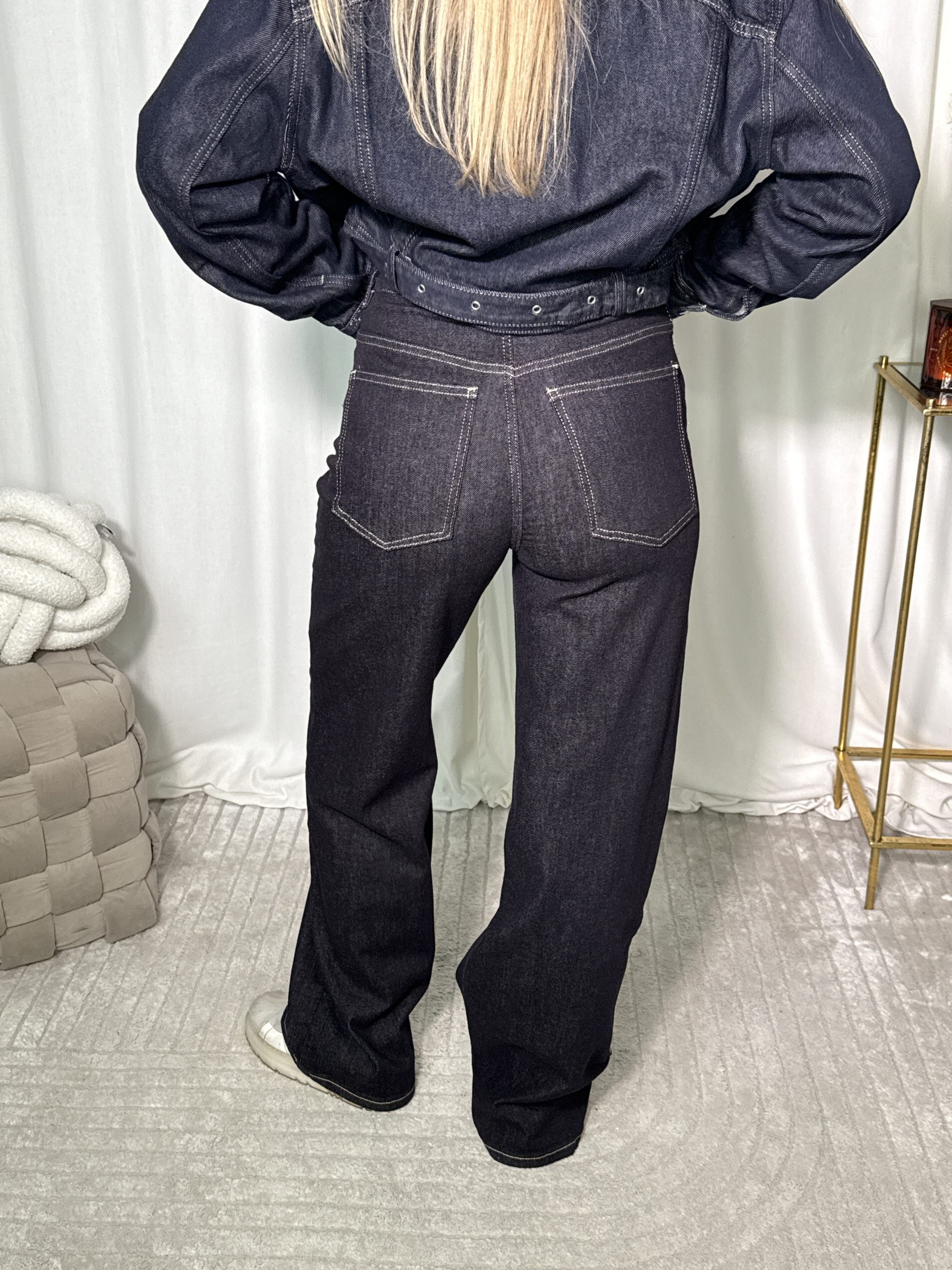 Spodnie Denis - obrazek 8