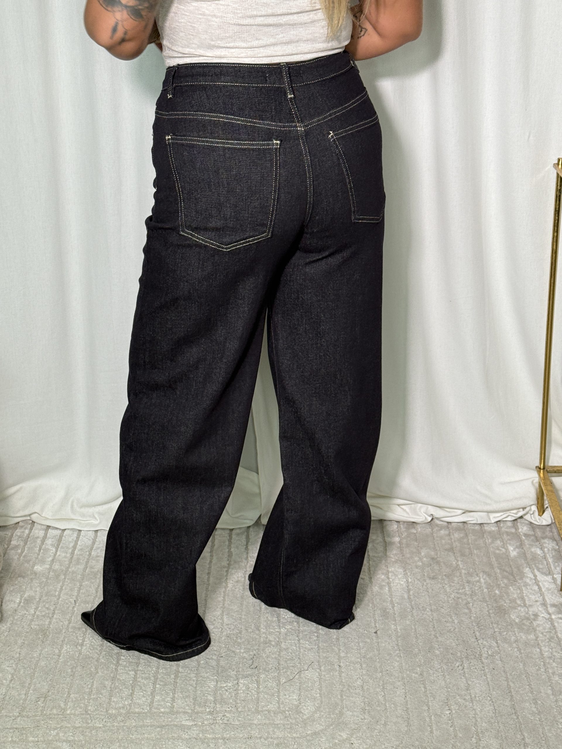 Spodnie Denis - obrazek 9