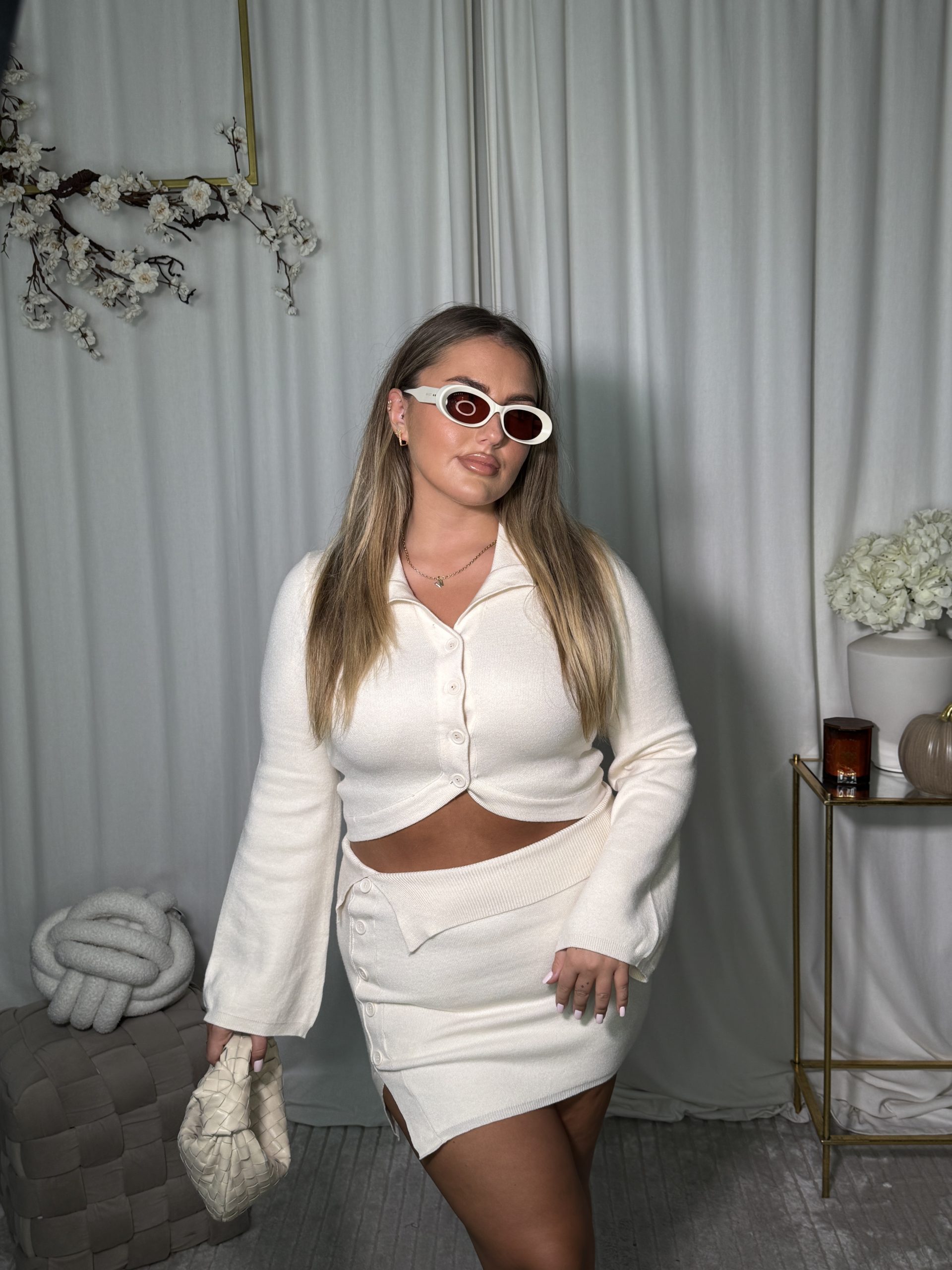 Komplet Pixie Beige - obrazek 11