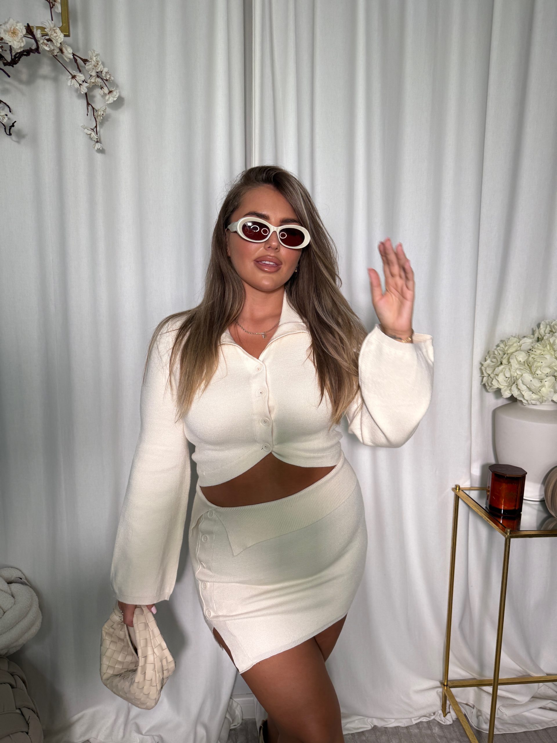 Komplet Pixie Beige - obrazek 10