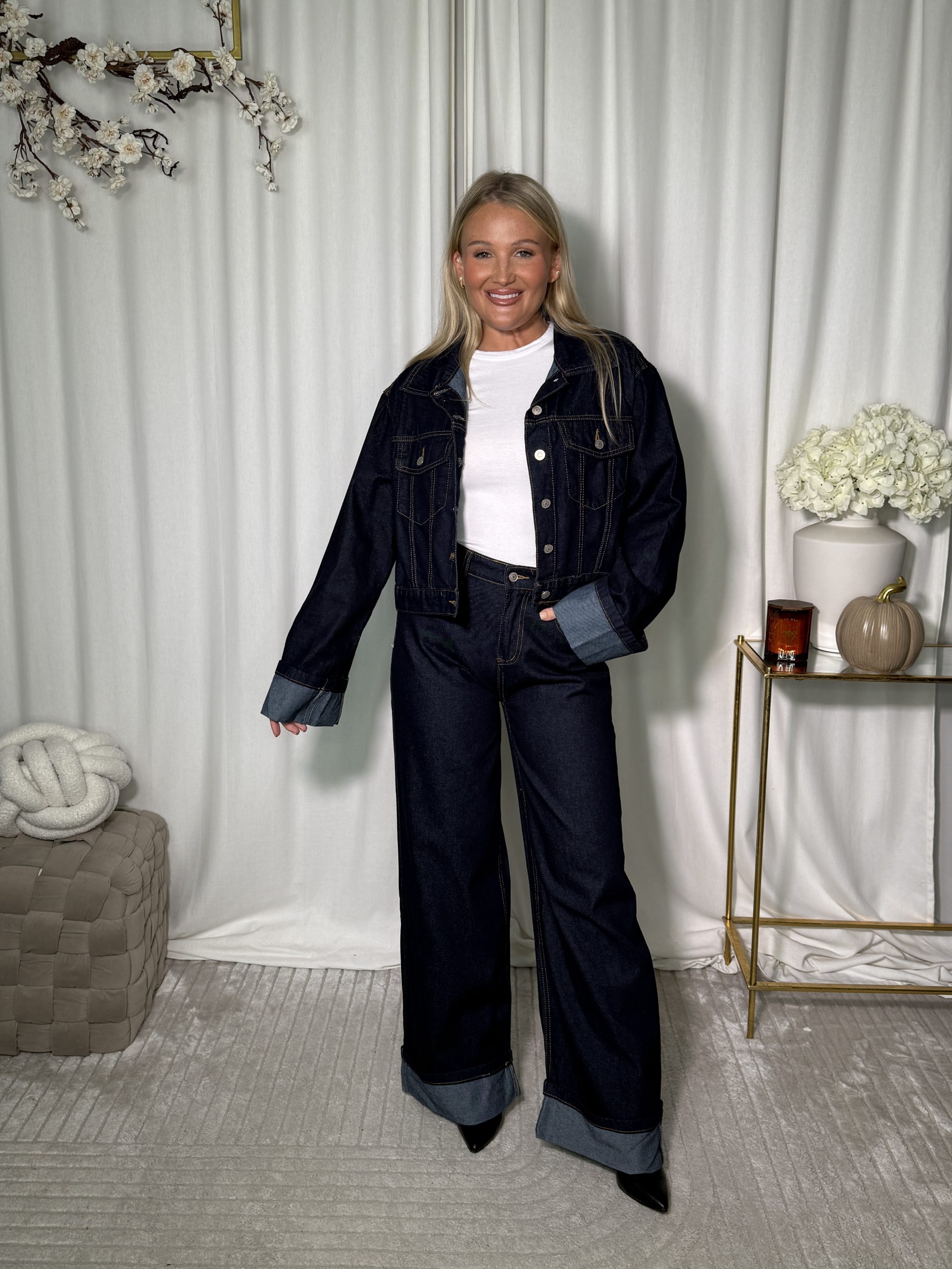 Komplet Tailor - obrazek 2