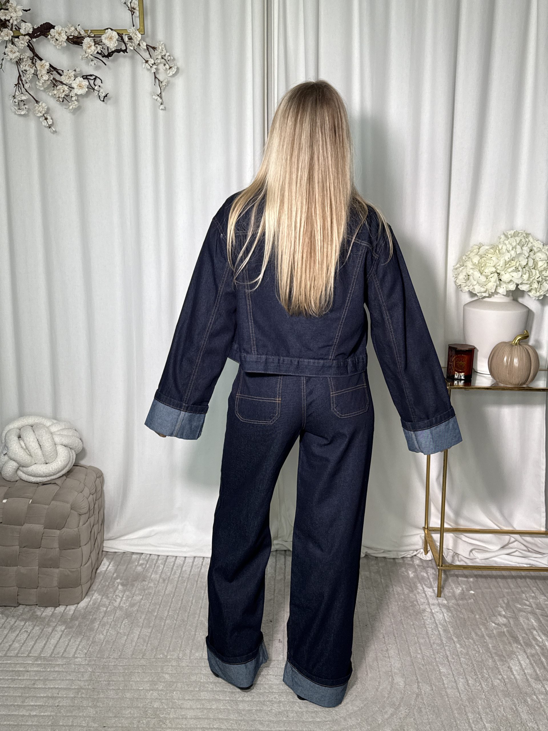 Komplet Tailor - obrazek 3