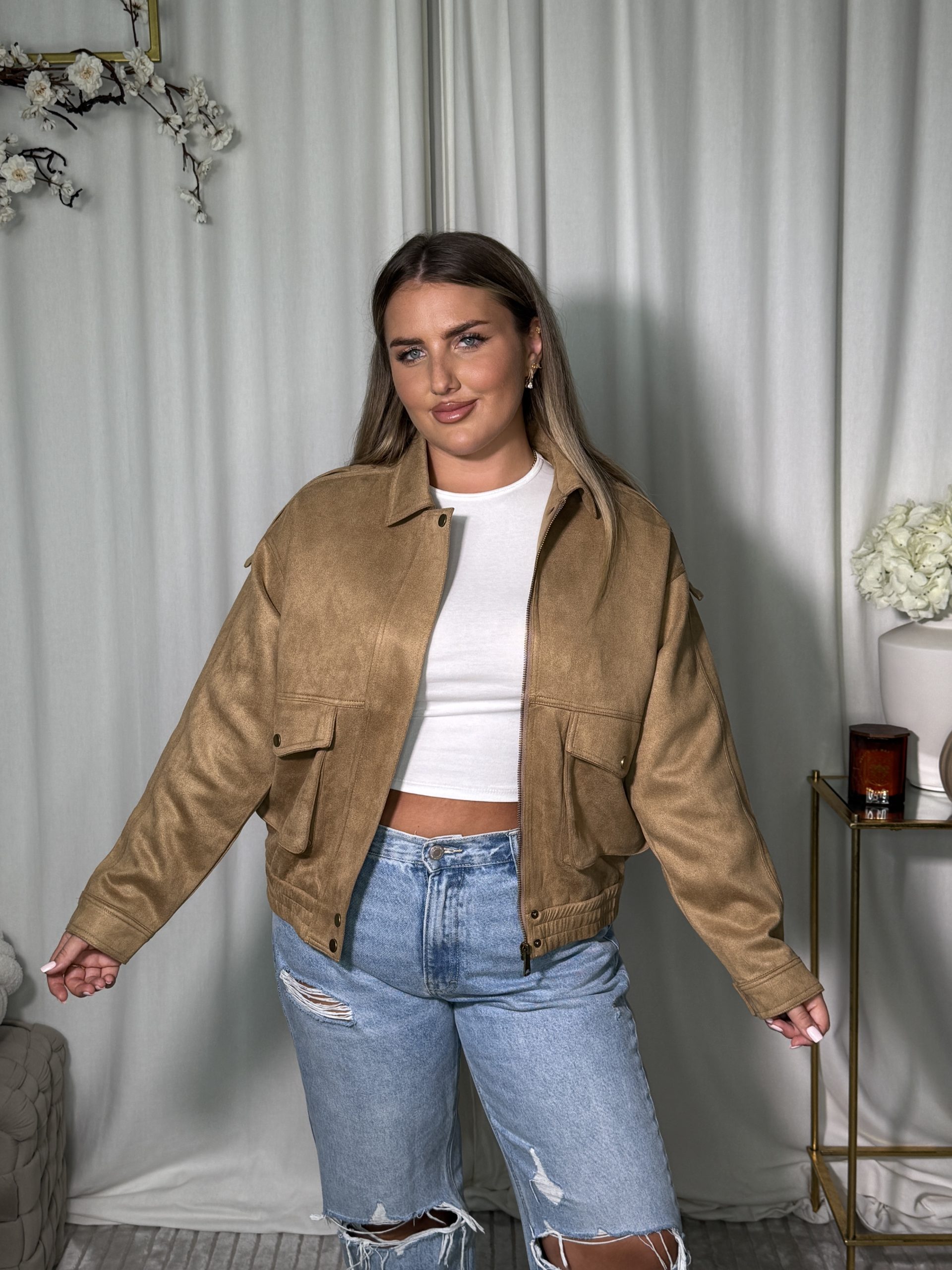 Kurtka Veni Carmel - obrazek 9