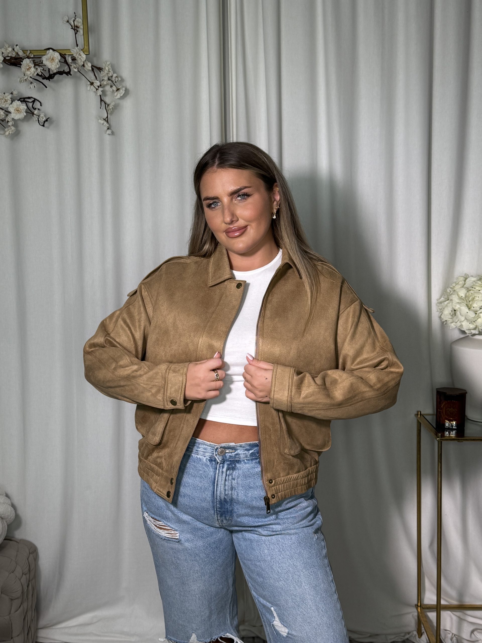 Kurtka Veni Carmel - obrazek 10