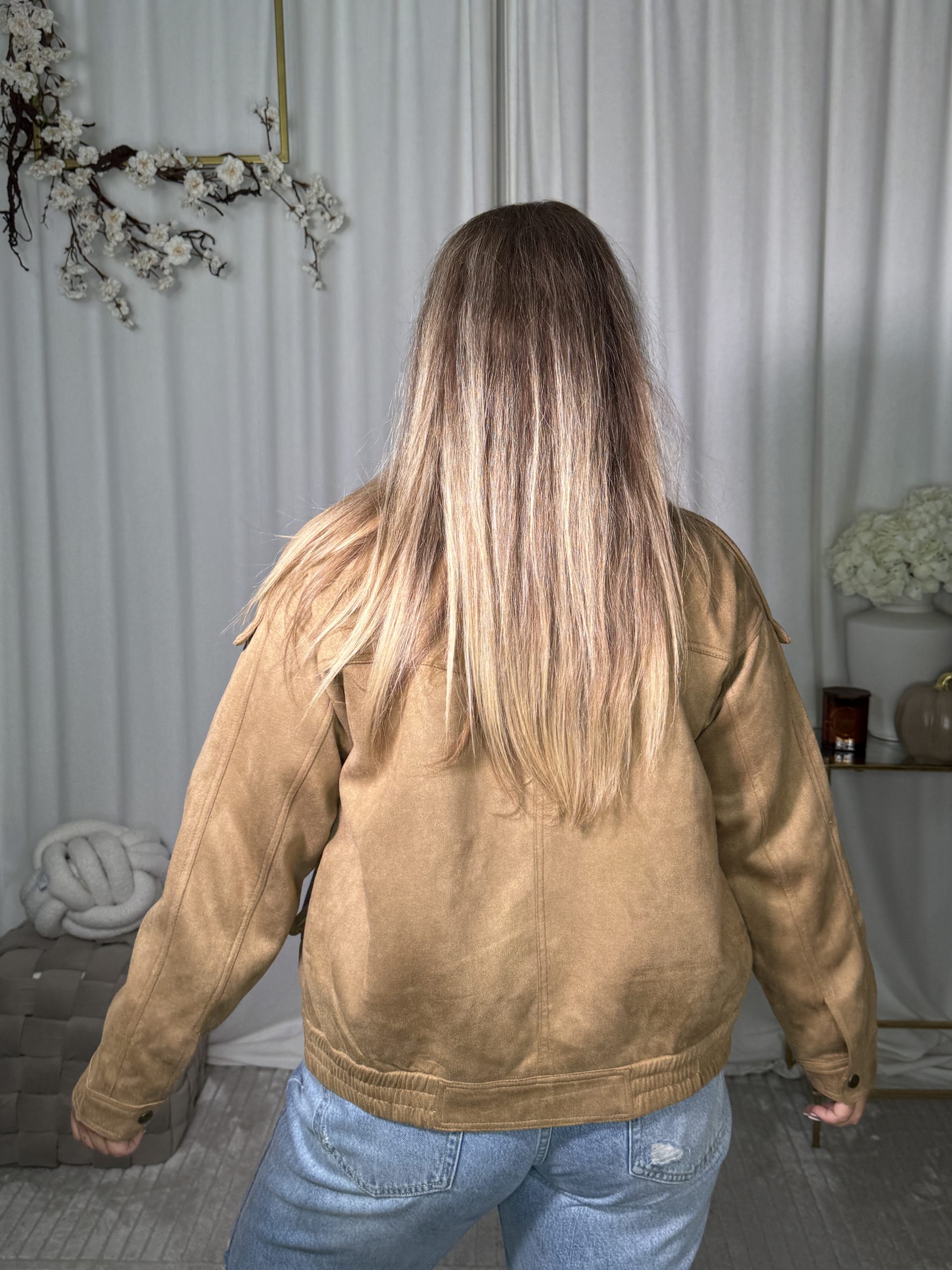 Kurtka Veni Carmel - obrazek 4