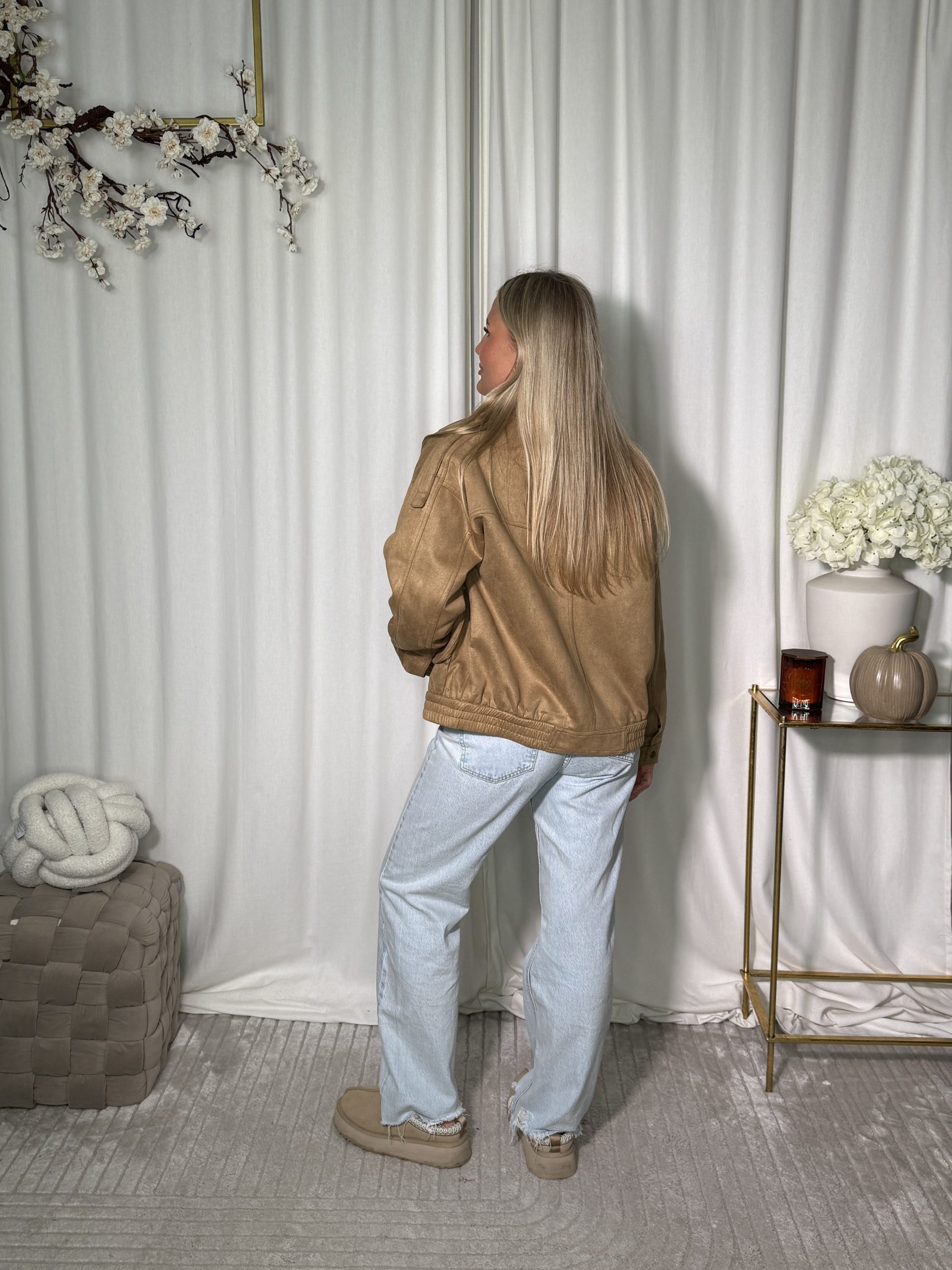 Kurtka Veni Carmel - obrazek 7