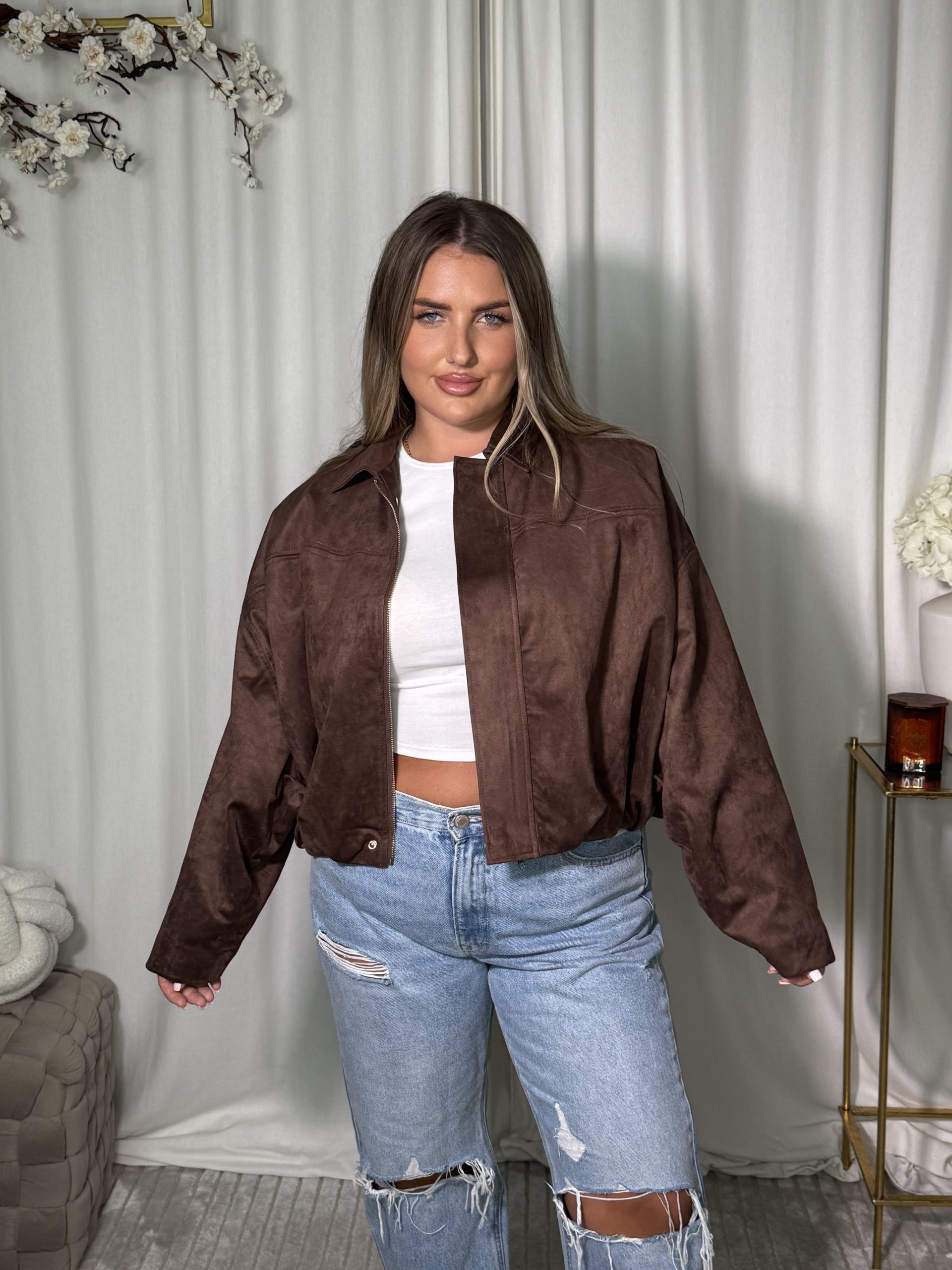 Kurtka Margo Brown - obrazek 9