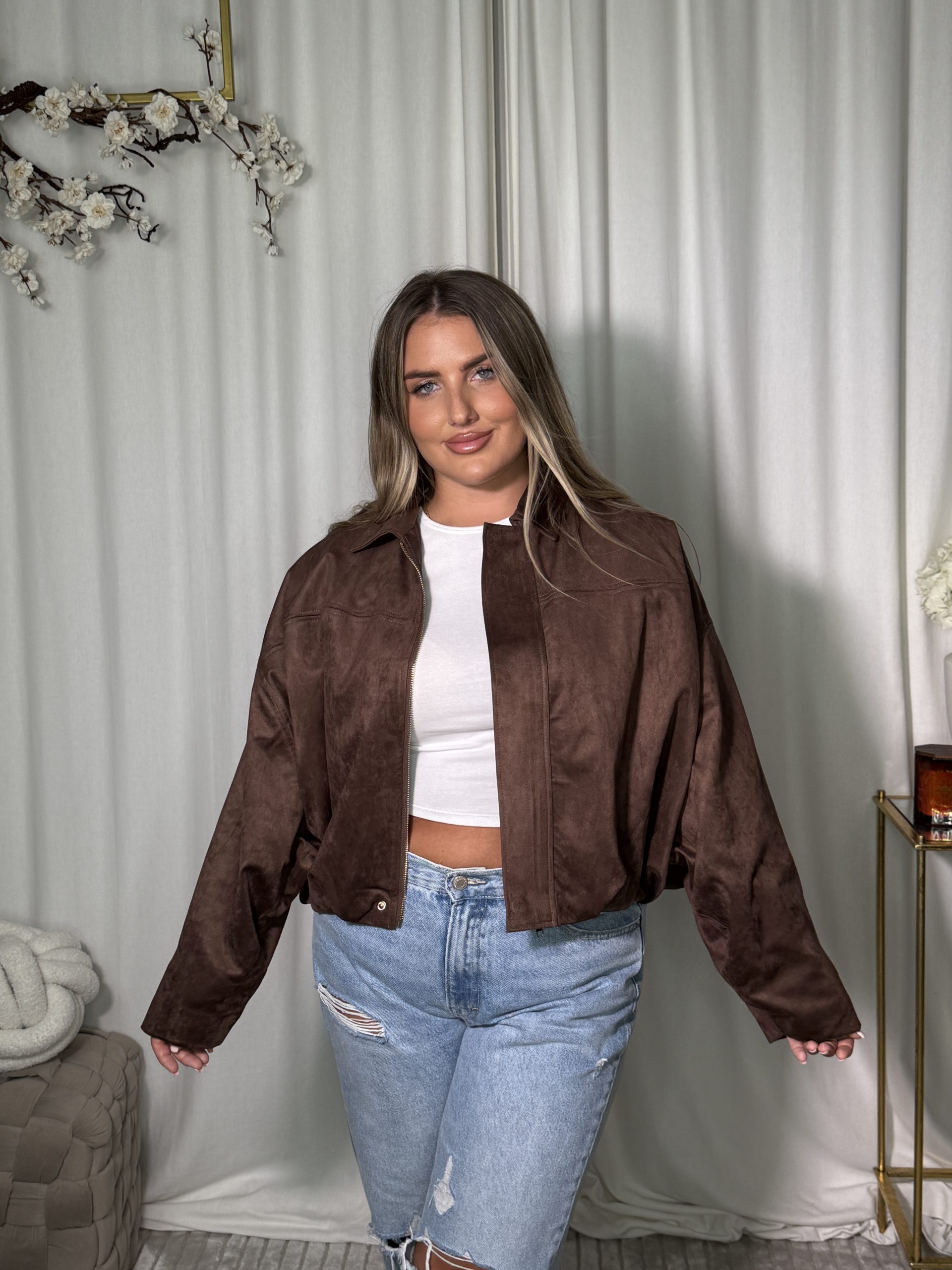 Kurtka Margo Brown - obrazek 6