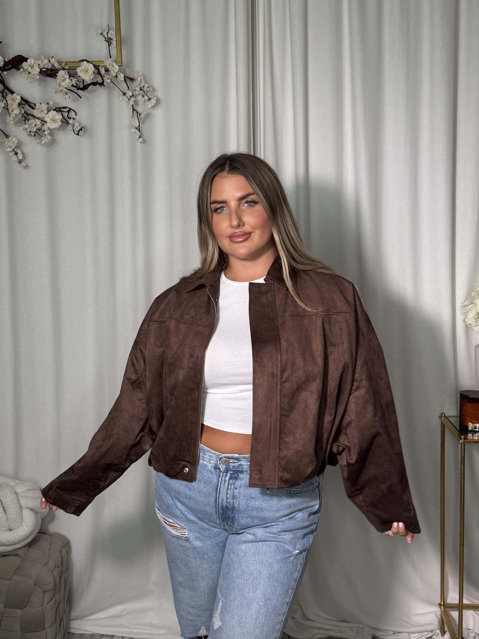 Kurtka Margo Brown - obrazek 3