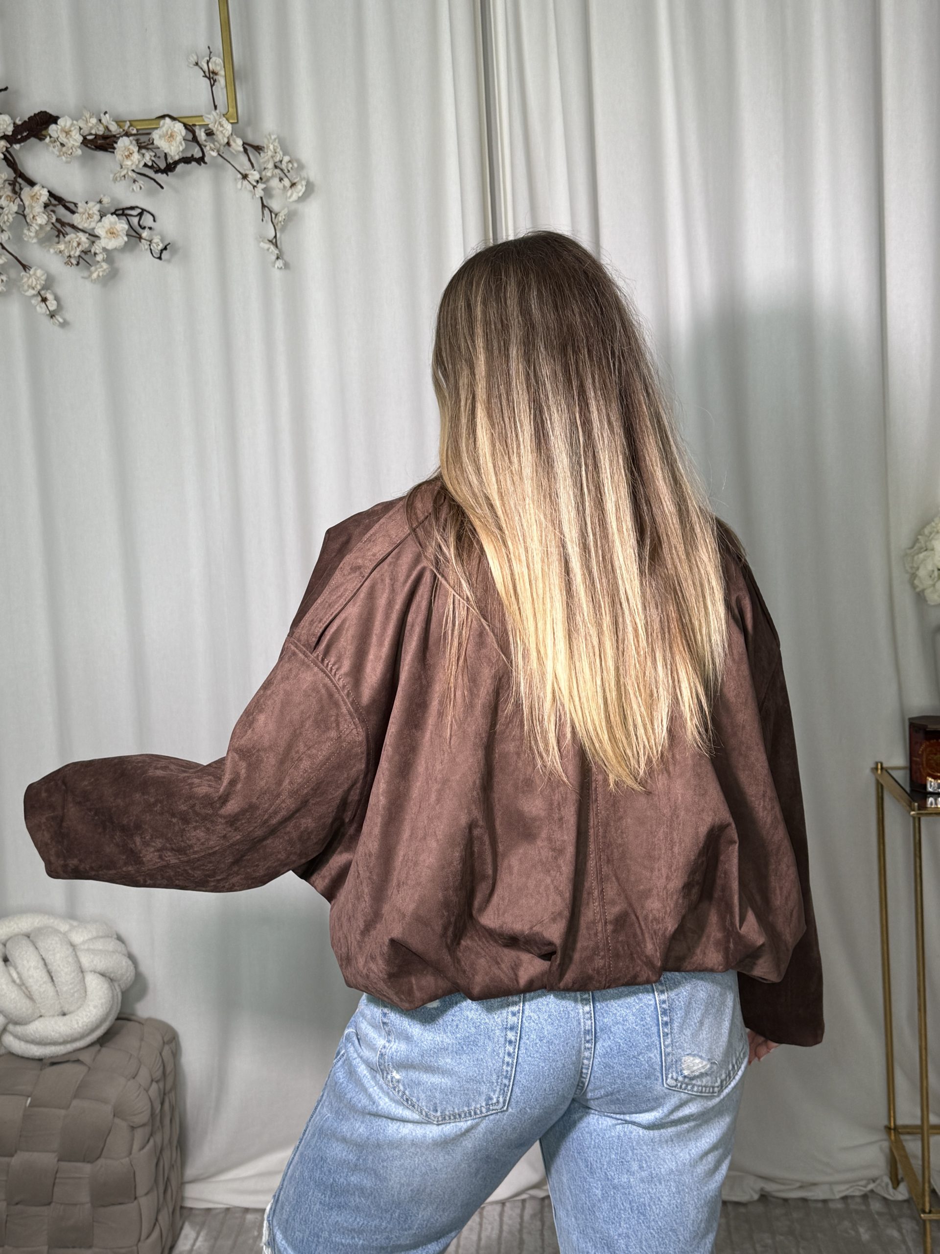 Kurtka Margo Brown - obrazek 7