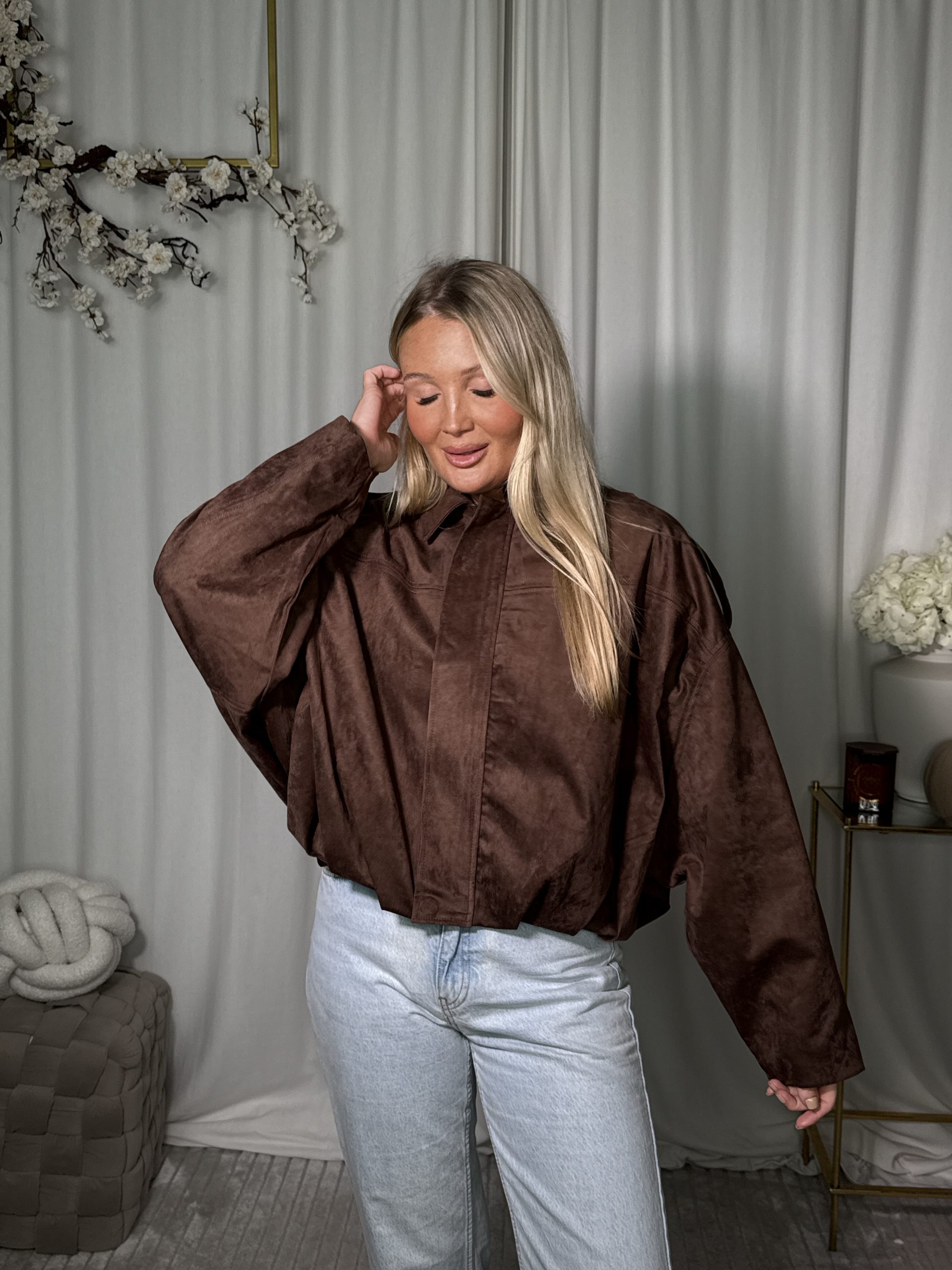 Kurtka Margo Brown - obrazek 5