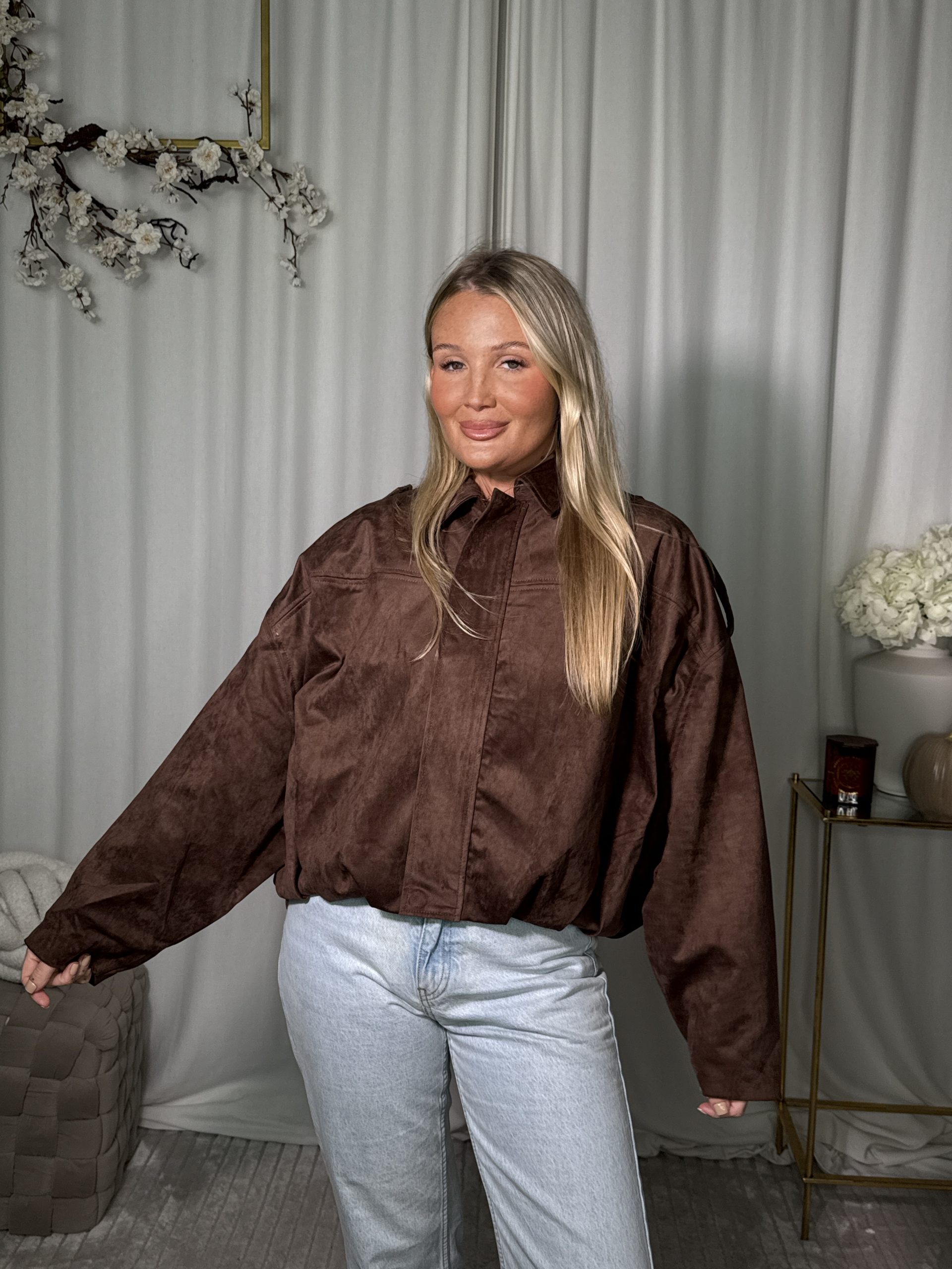 Kurtka Margo Brown - obrazek 10