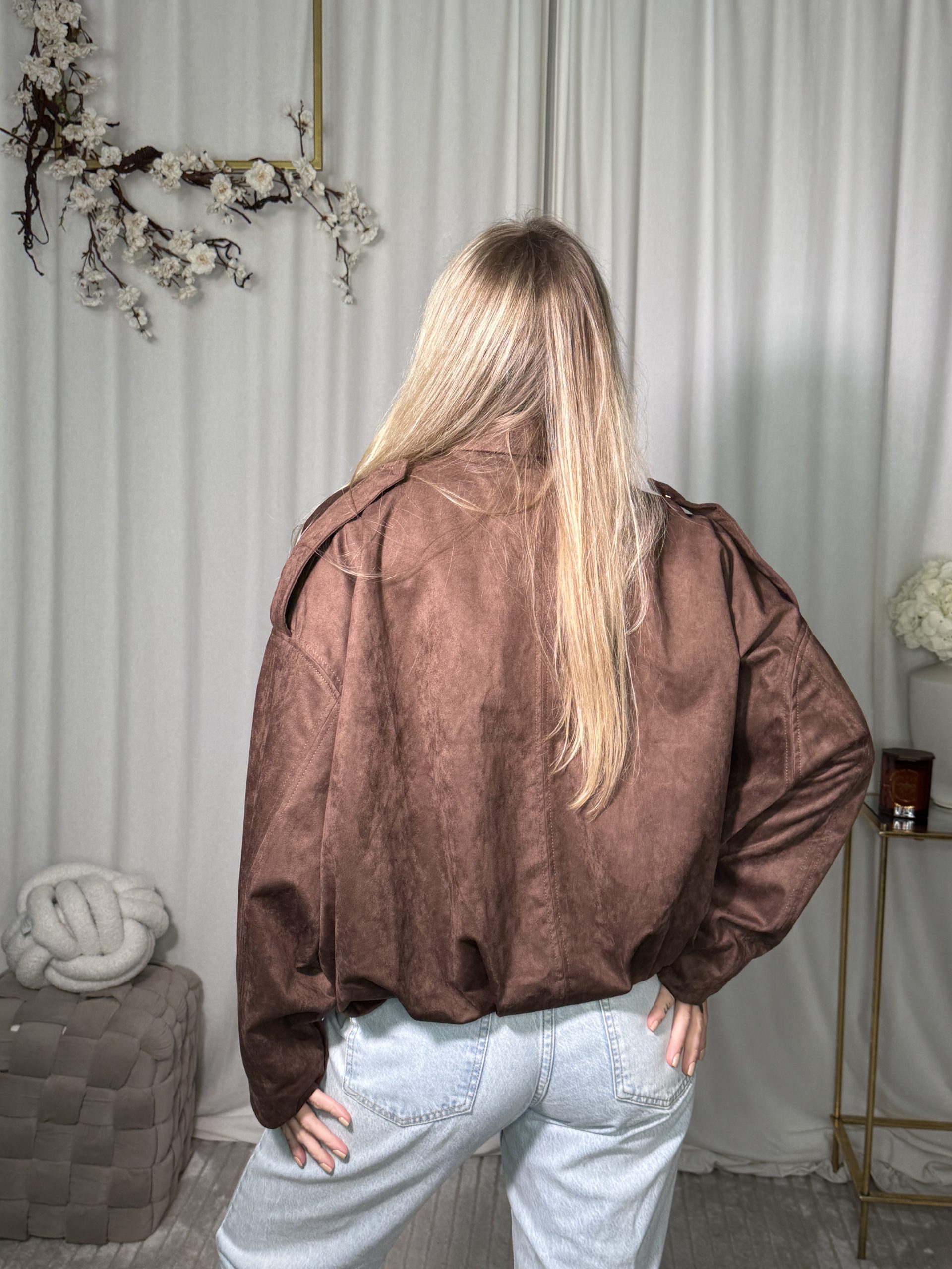 Kurtka Margo Brown - obrazek 8