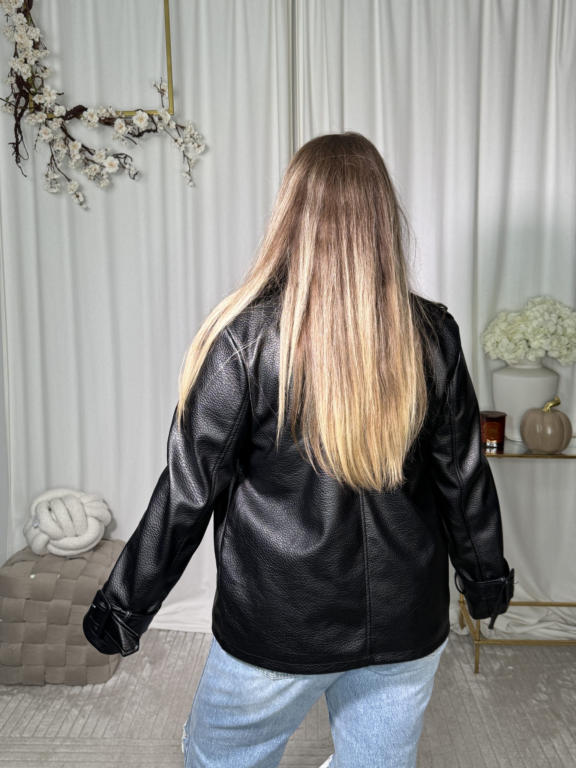 Kurtka Moishy - obrazek 7