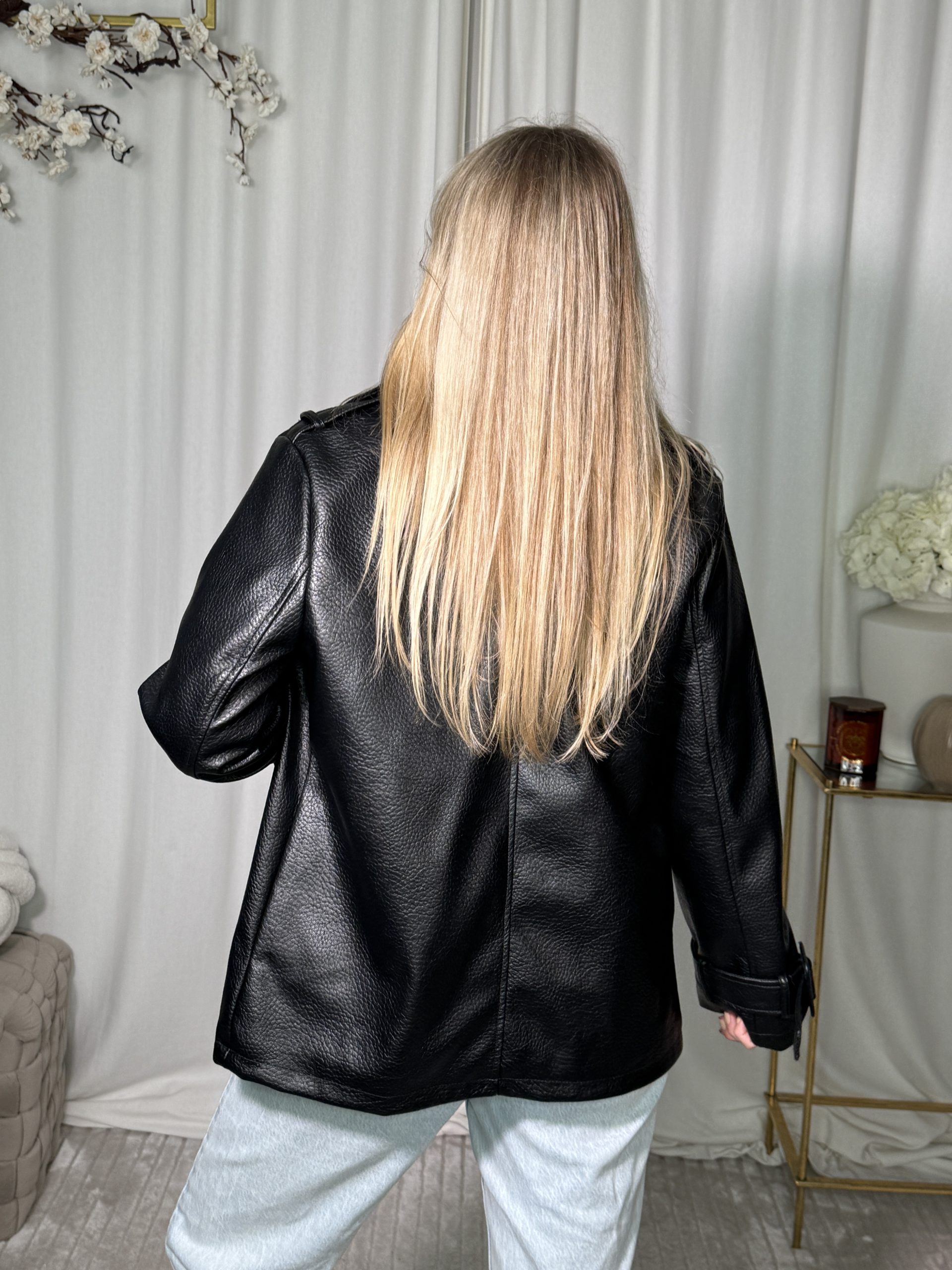 Kurtka Moishy - obrazek 8